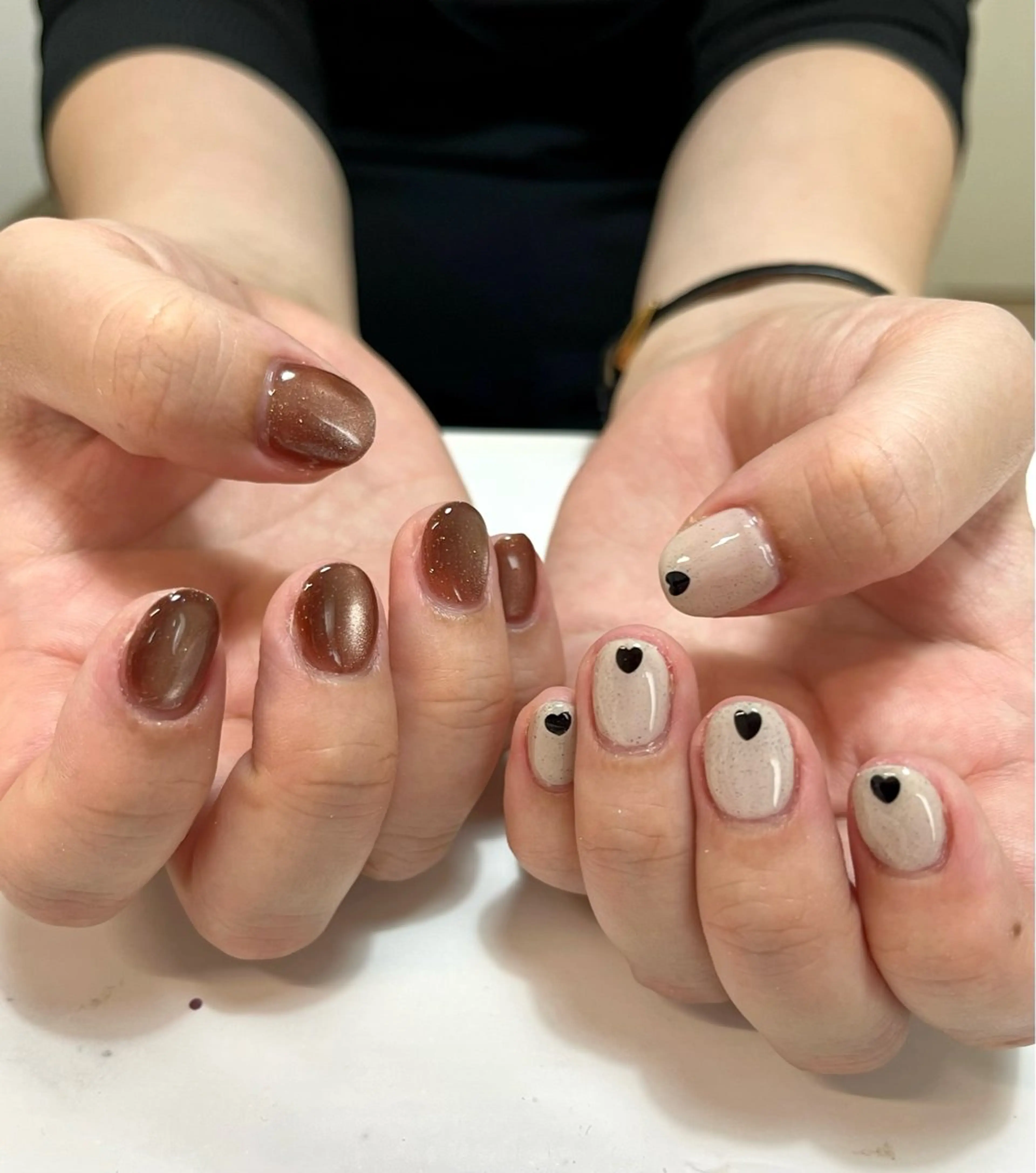 ネイル felice nailのネイルデザイン