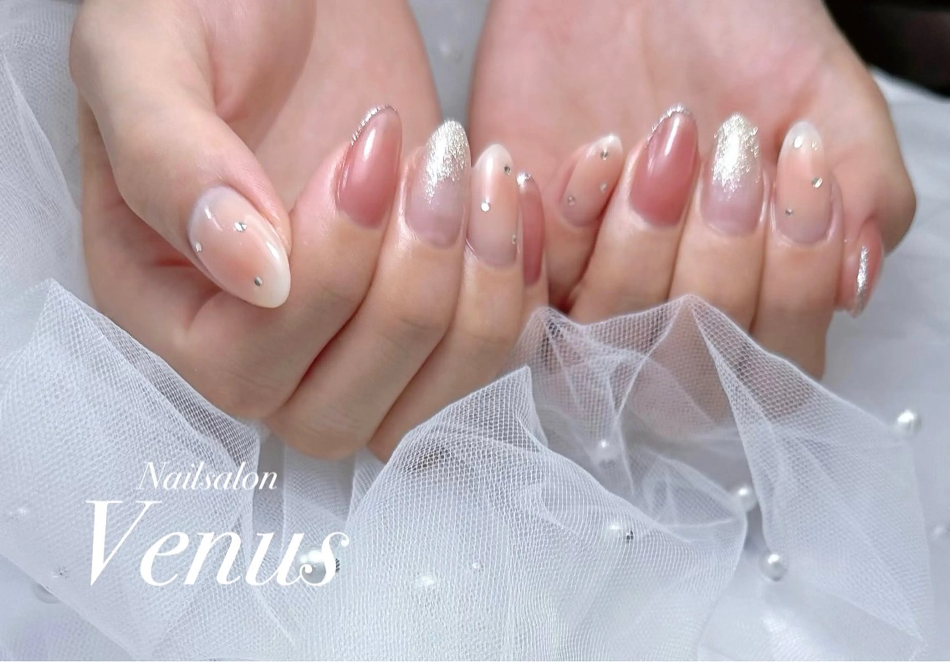 ネイル ハンドネイル Nail salon Venusのネイルデザイン