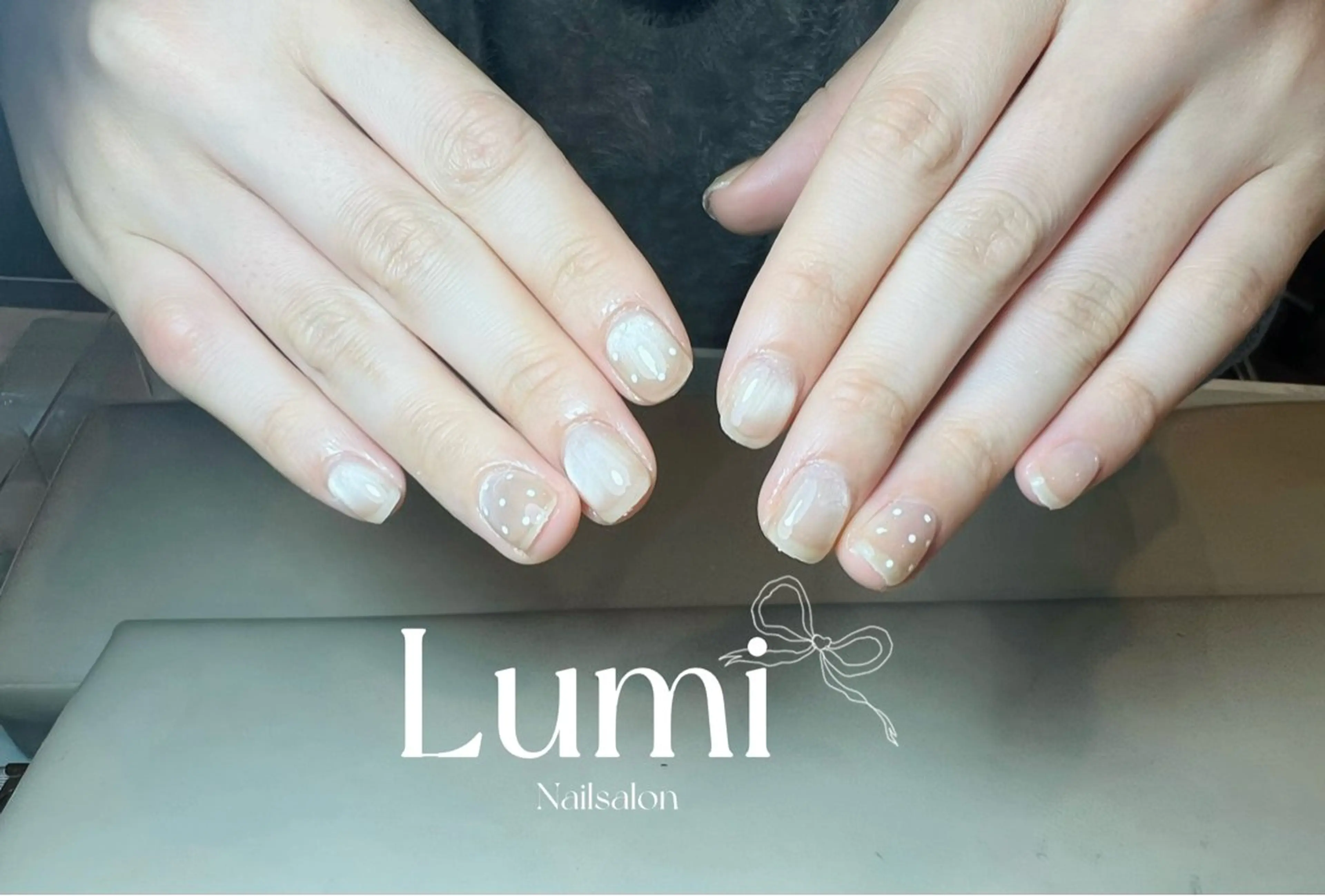 ネイル YO YOのネイルデザイン