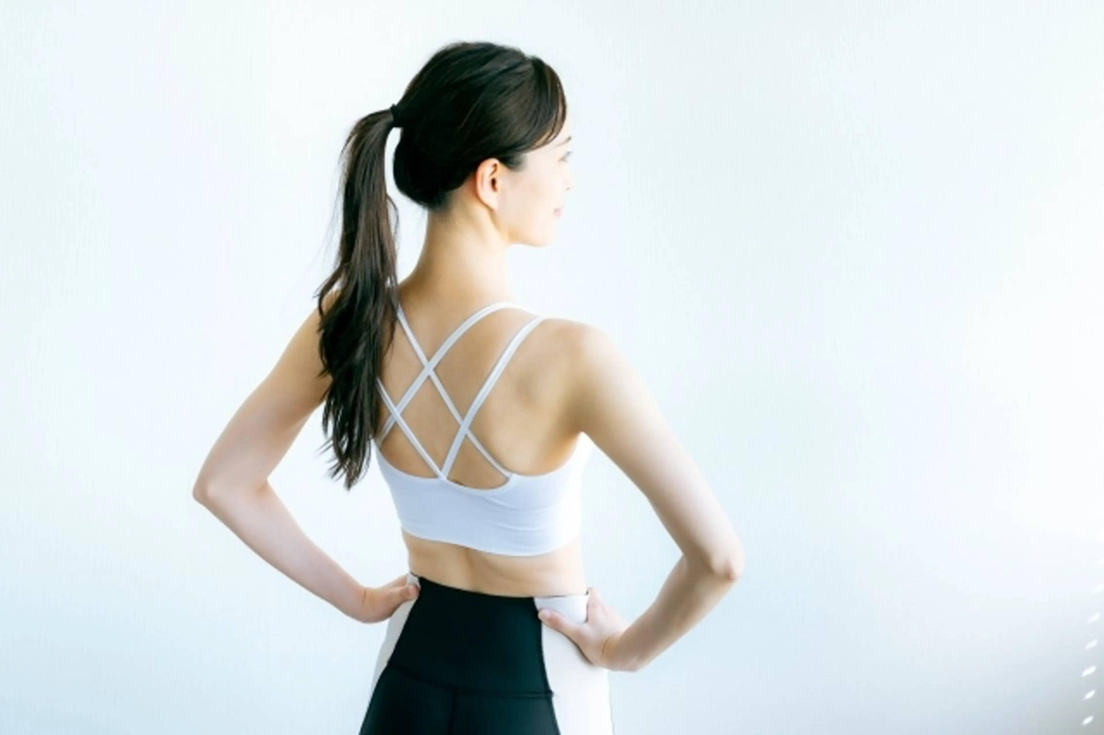 ✨️NEW✨️骨盤底筋強化ケア/50分の写真