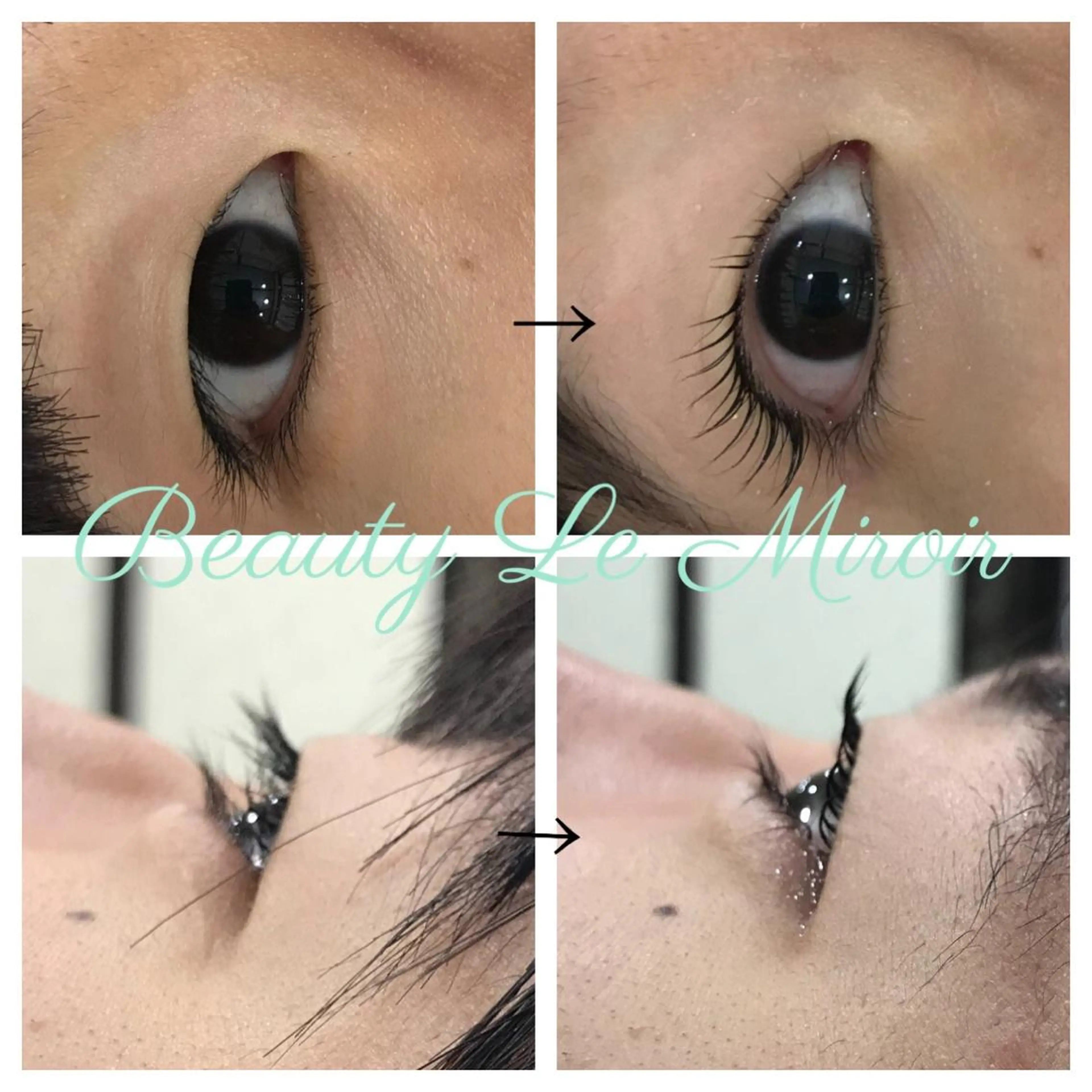 マツエク・マツパ ビューティー ミロワールのエステ・リラクイメージ