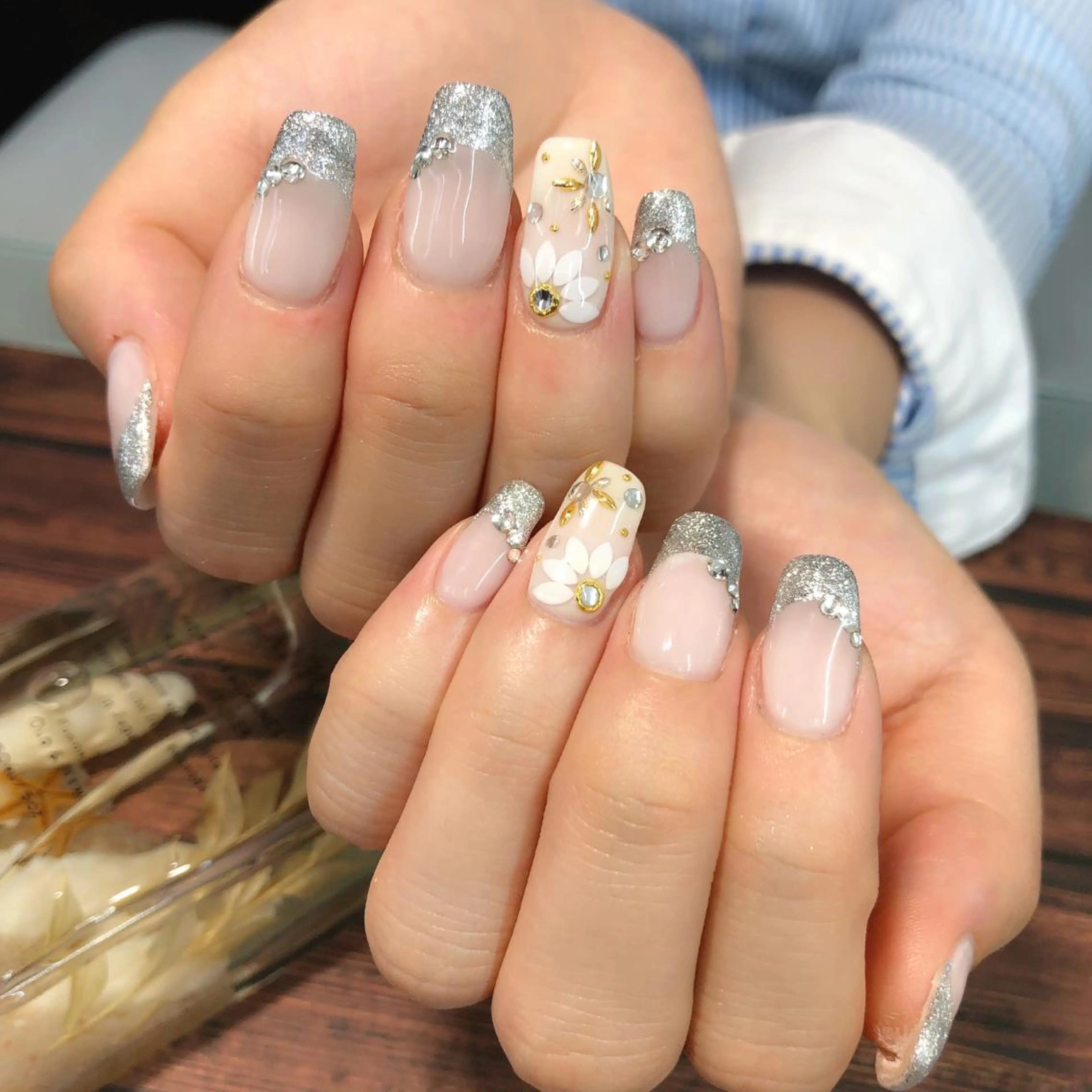 ネイル アートネイル 木村 瑞希のネイルデザイン