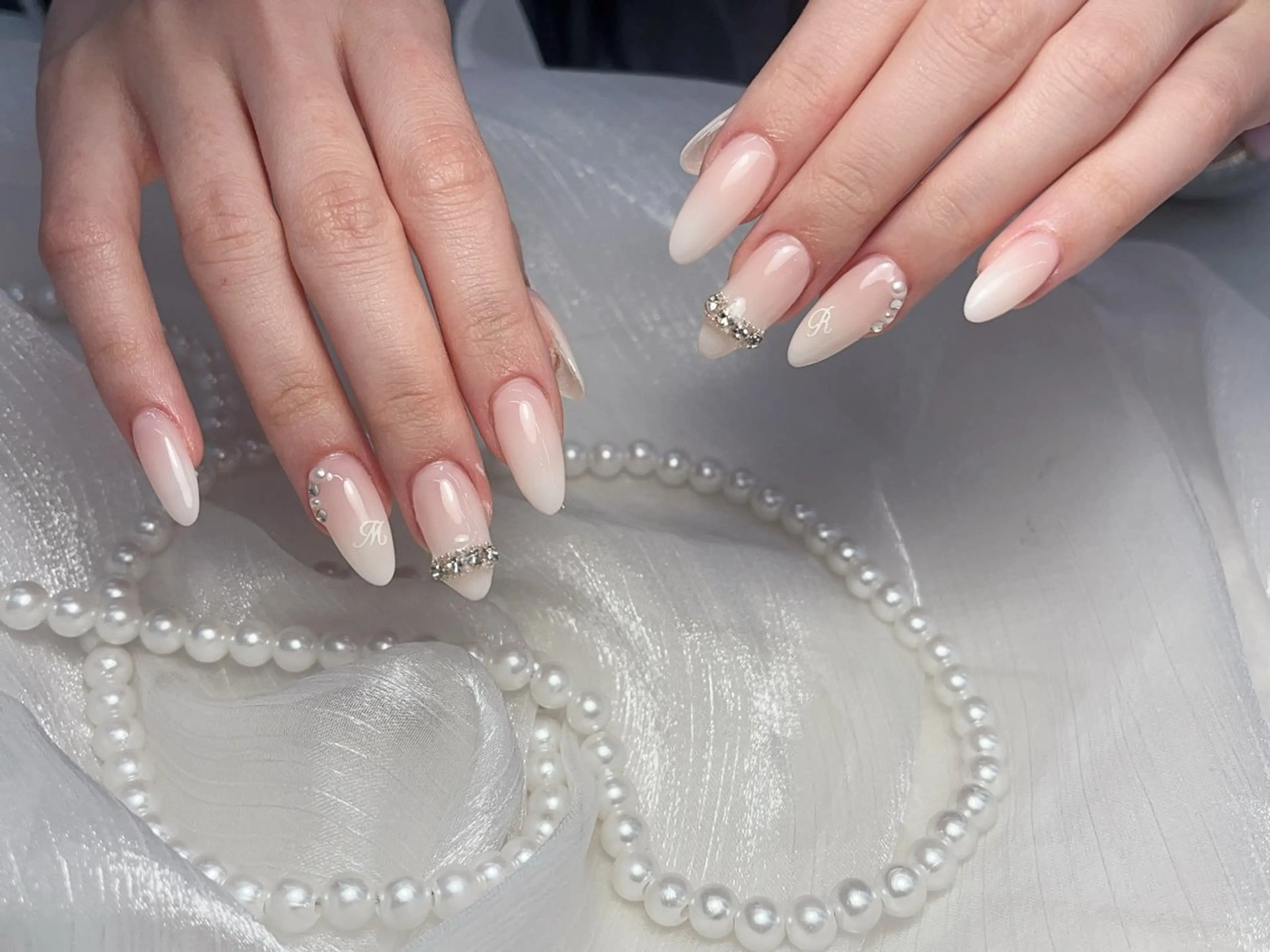 ネイル 💫Min  min nail salonのネイルデザイン