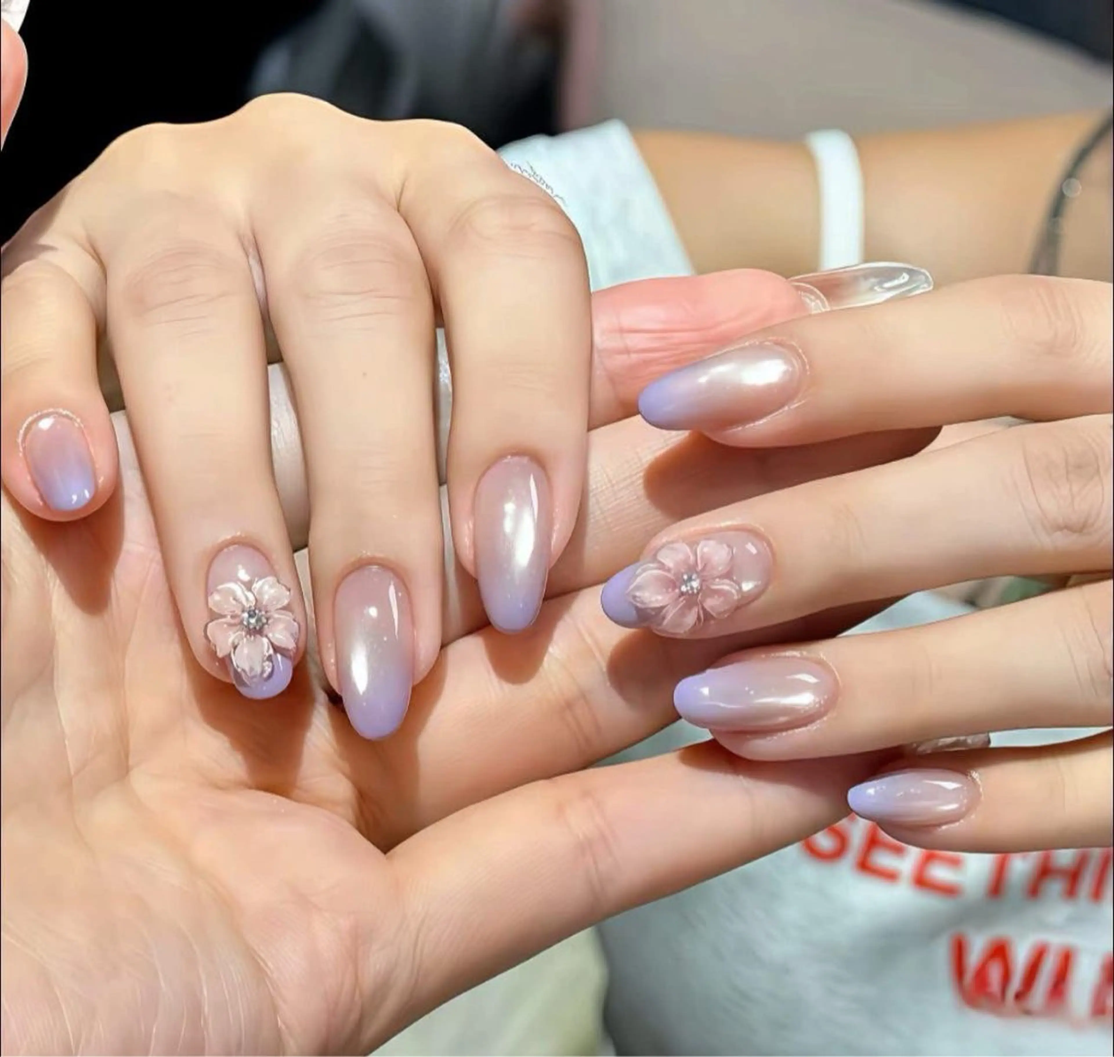 ネイル 高橋 ユキのネイルデザイン