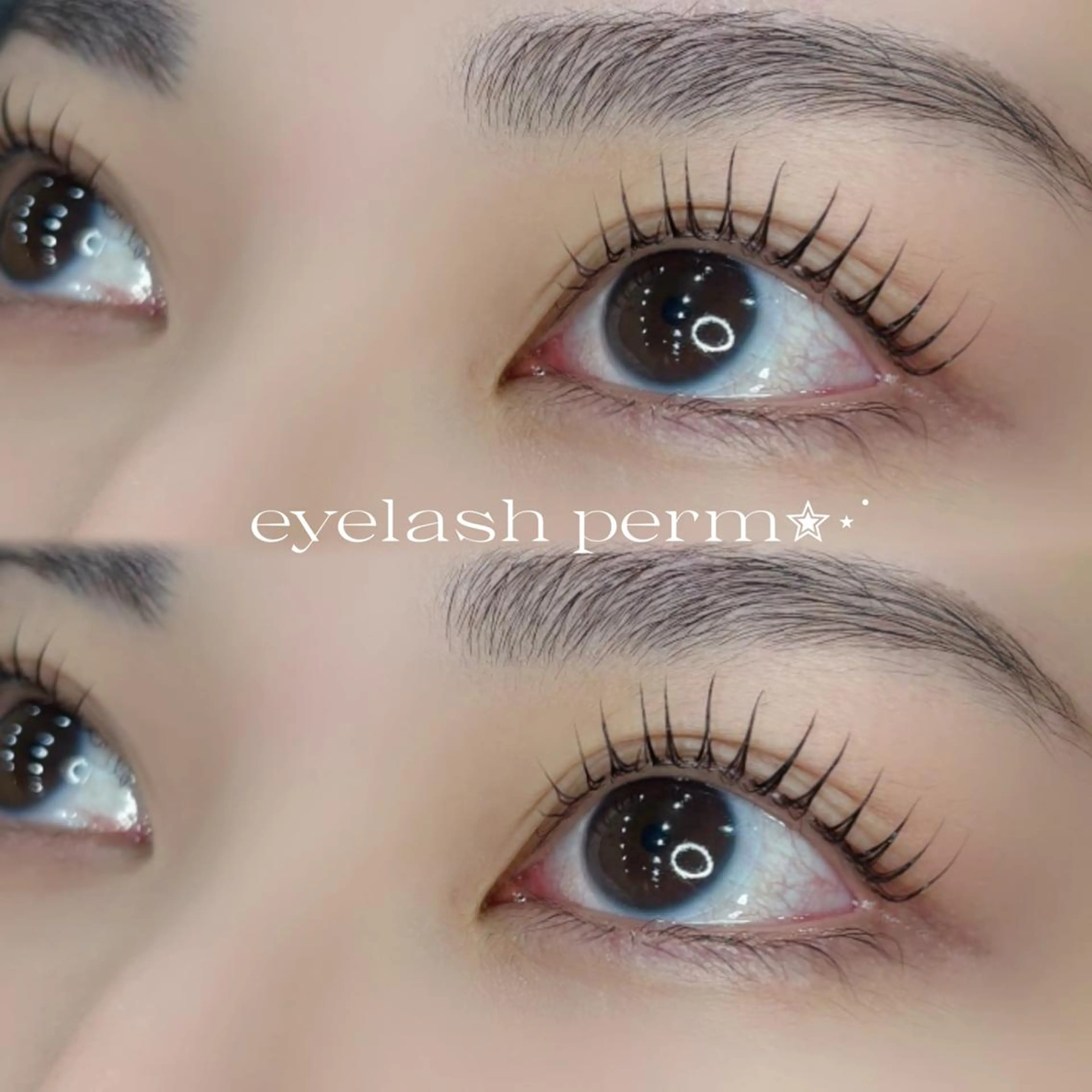 マツエク・マツパ Yamaguchi ヤマグチのマツエク・マツパデザイン