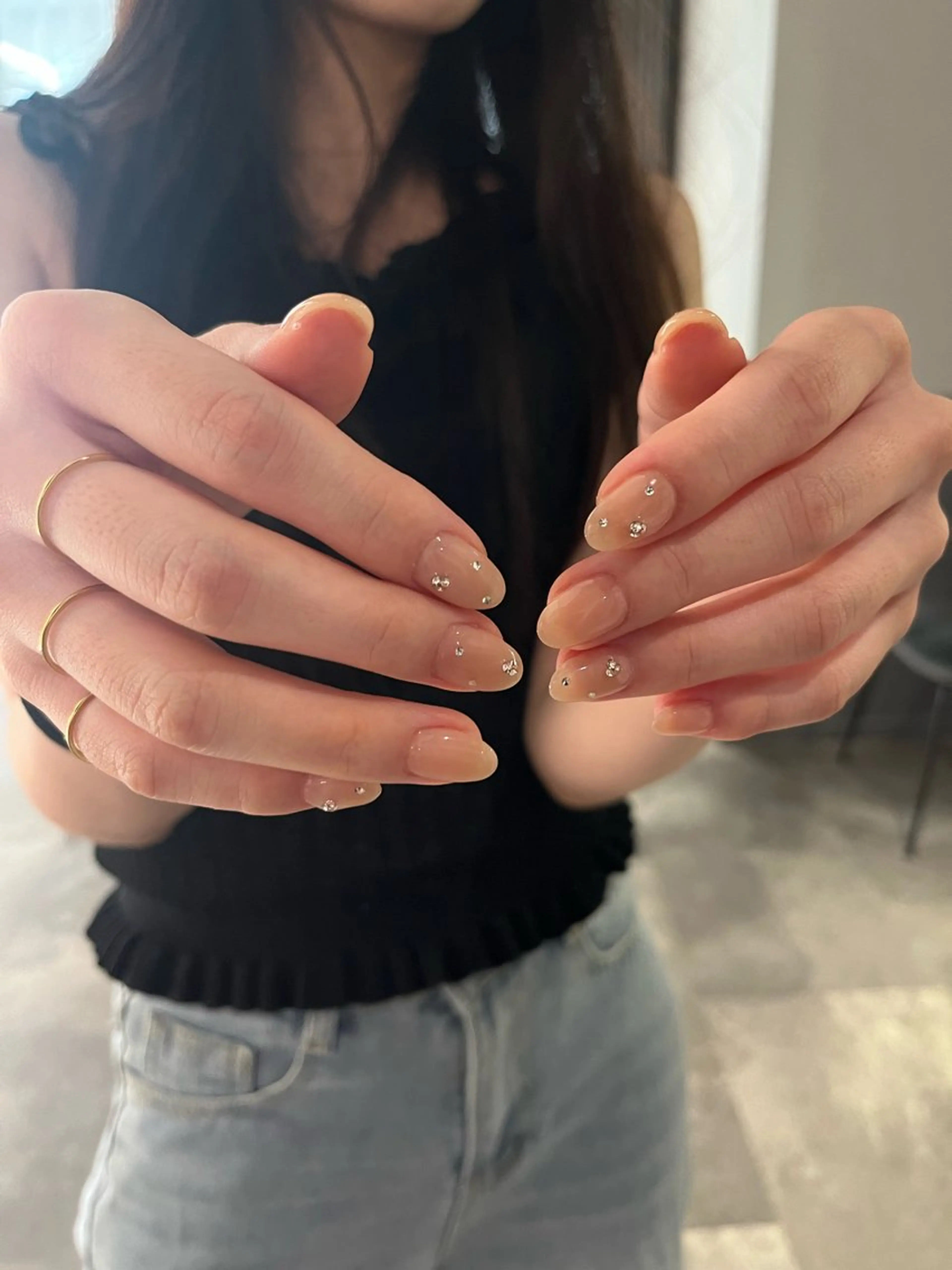 ネイル natsumi .のネイルデザイン