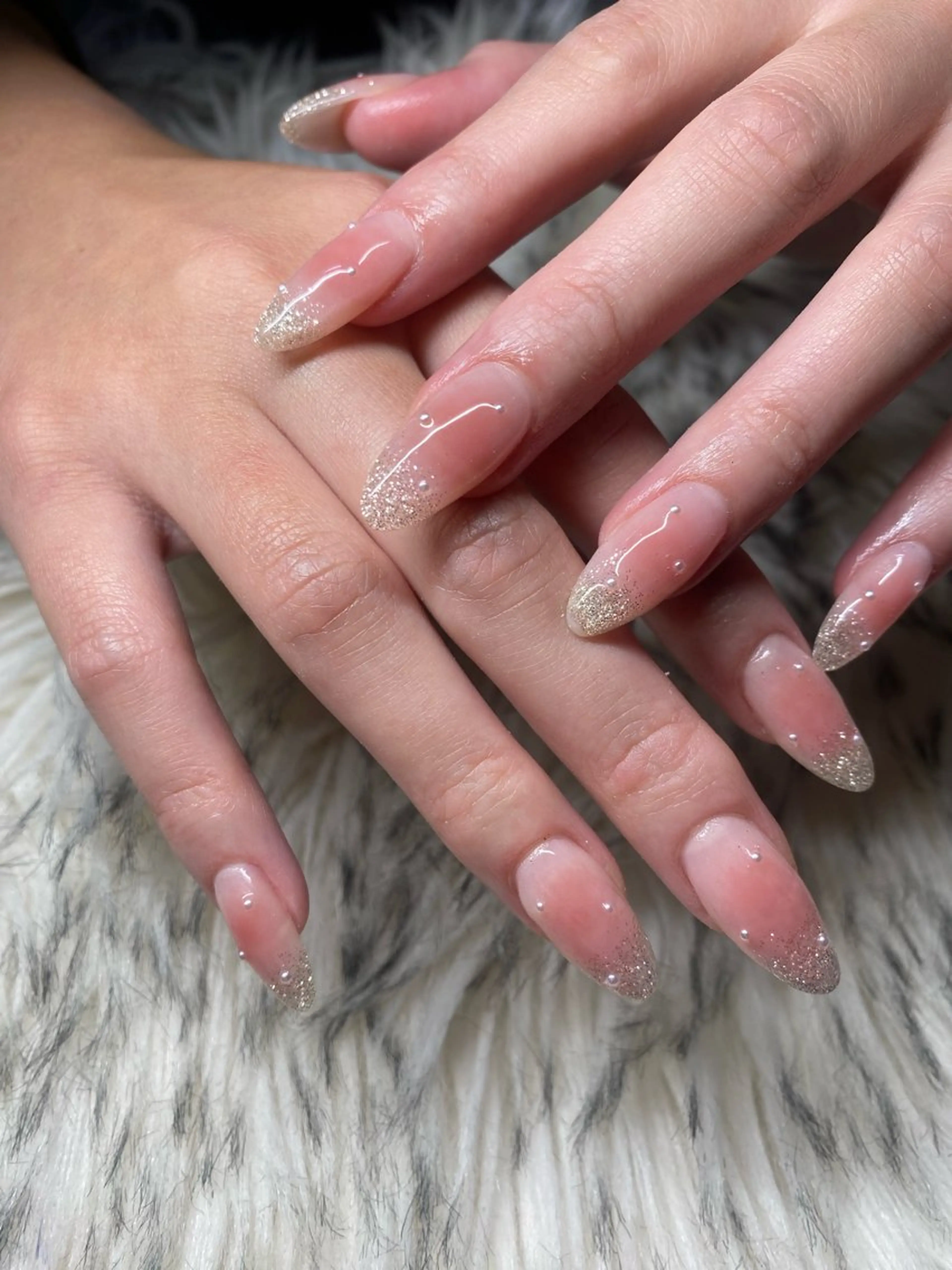 ネイル NAILFOCUS★ AYANOのネイルデザイン