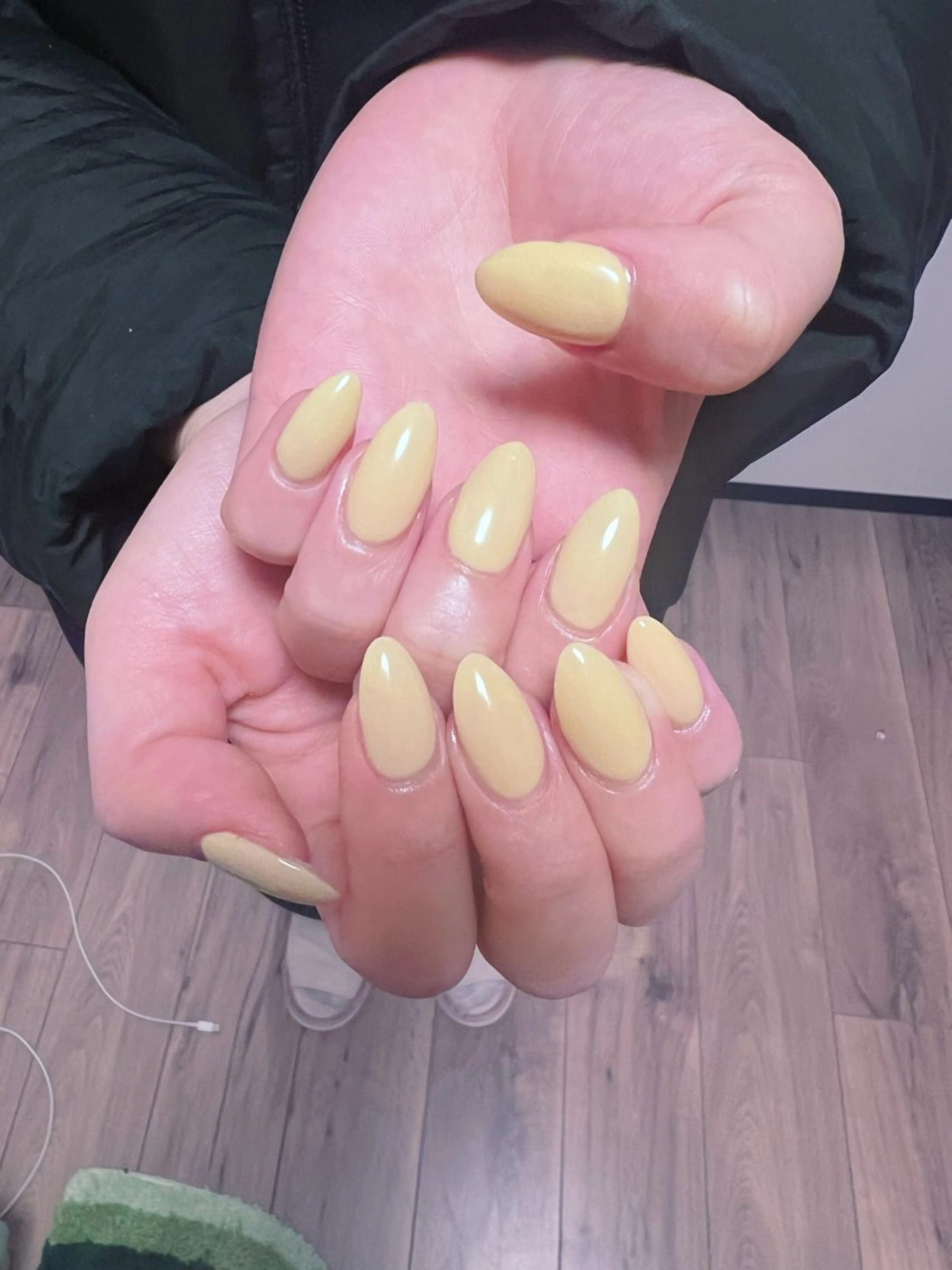 ネイル ハンドネイル 京美人所属・京 美人のネイルデザイン