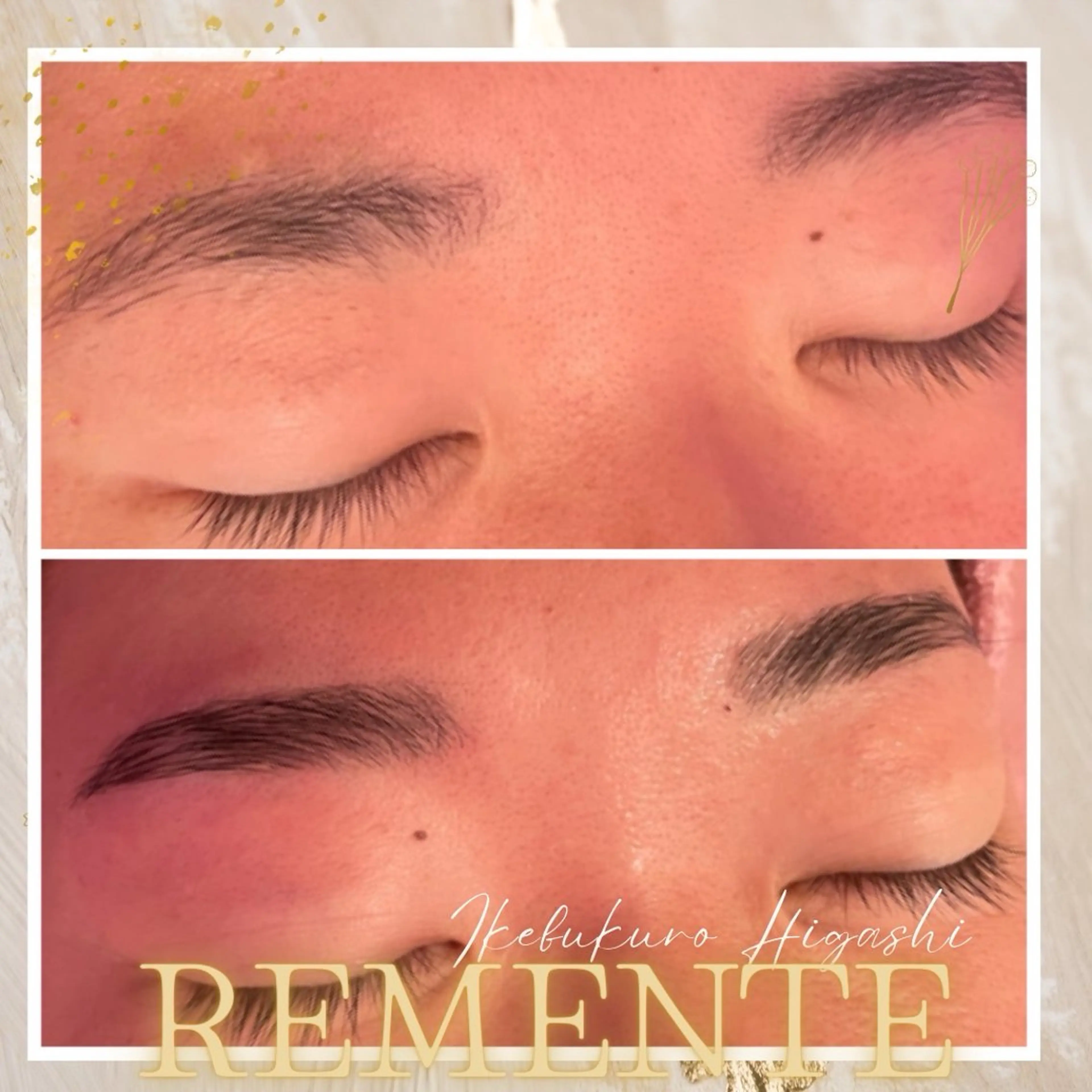 アイブロウ たなか みさとのその他イメージ