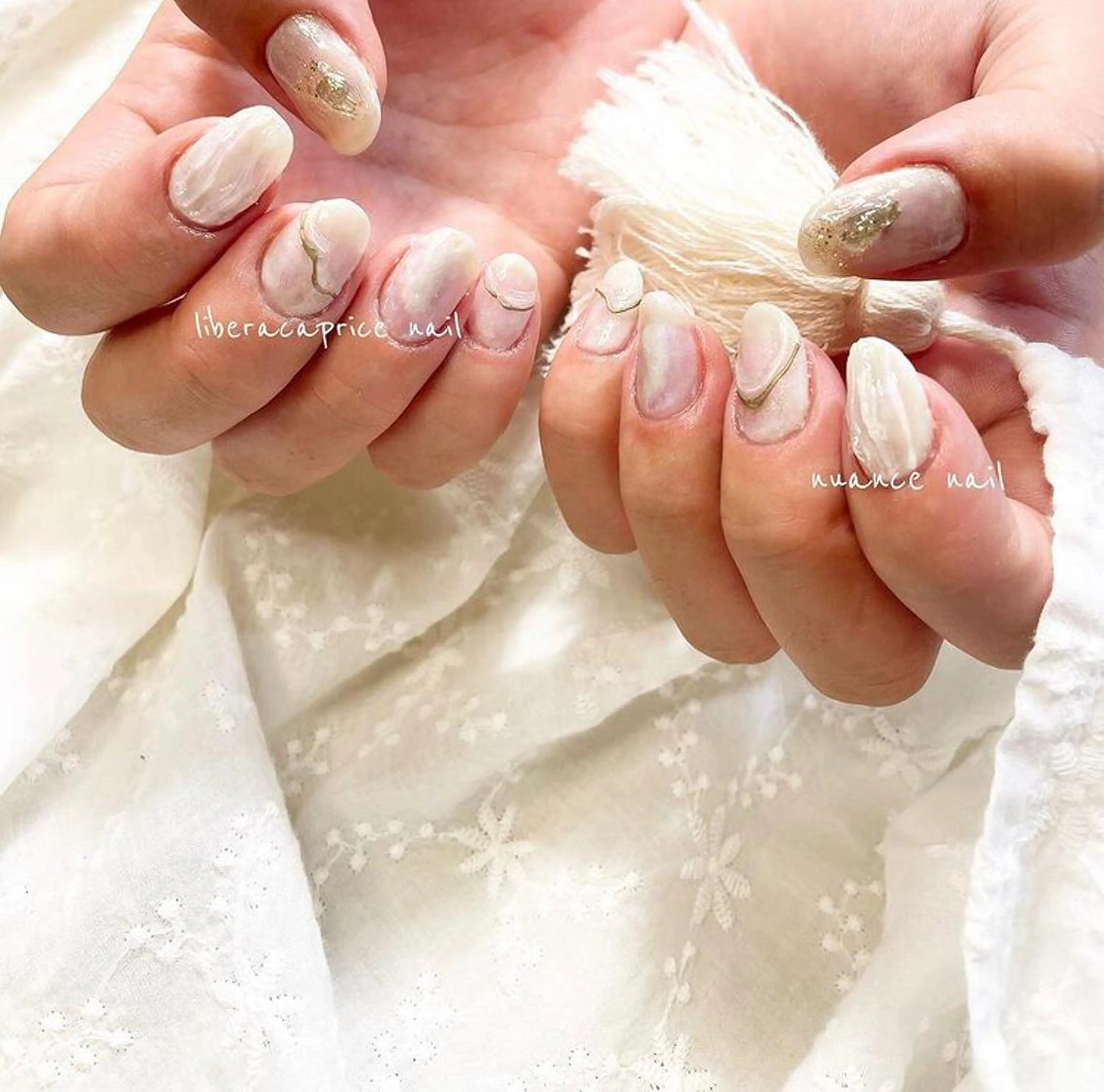 ネイル ネイル･エステ afdlbcのネイルデザイン