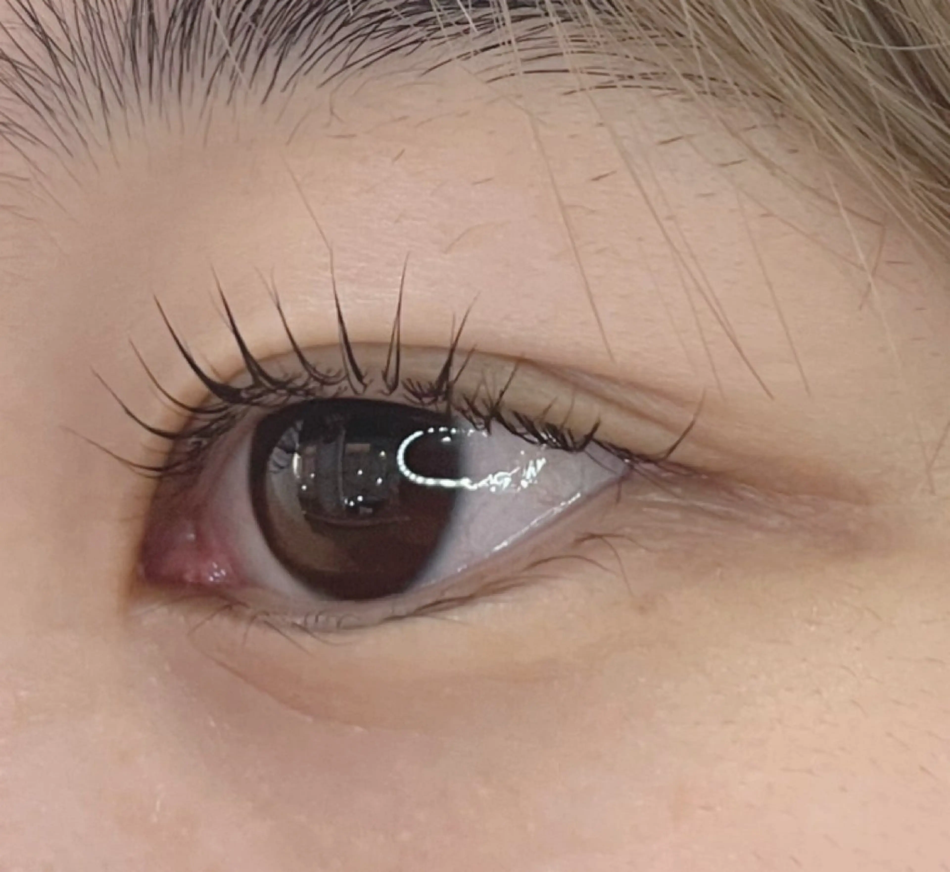 マツエク・マツパ マツパ 佐々木 朱葉のマツエク・マツパデザイン