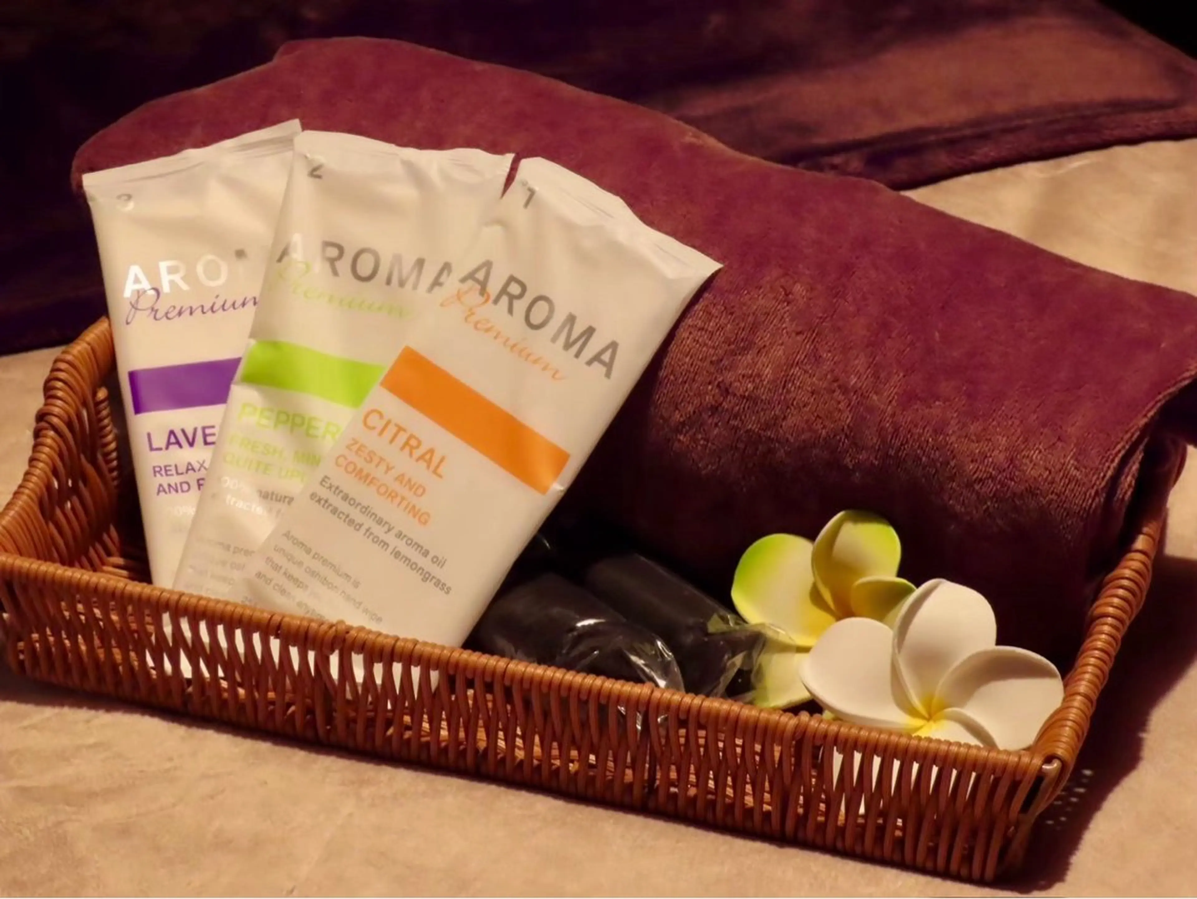 Beauty salon Liko ビューティーサロン リコ所属・沼田 ひとみのエステ・リラクイメージ