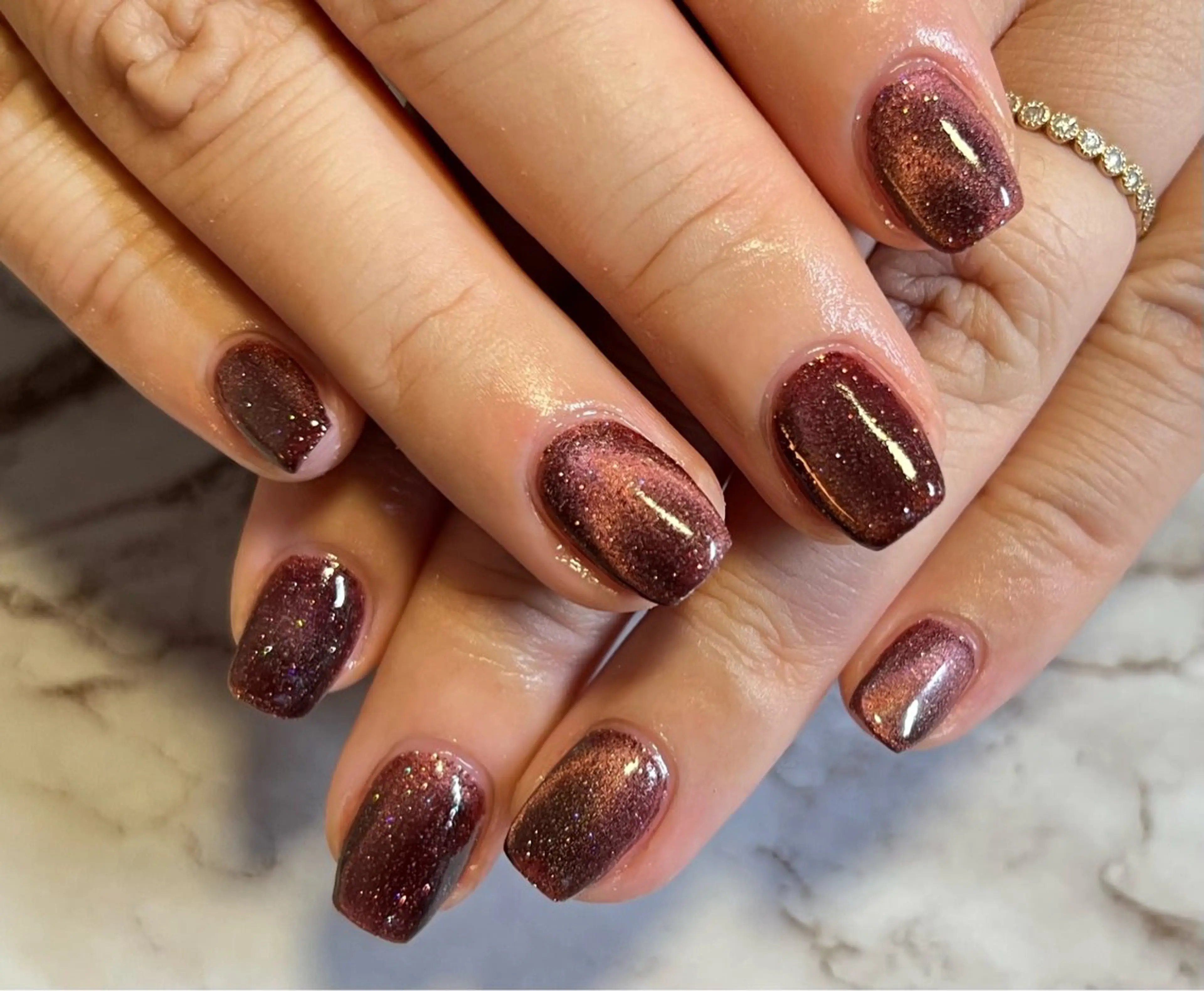 シンプル定額コースの写真