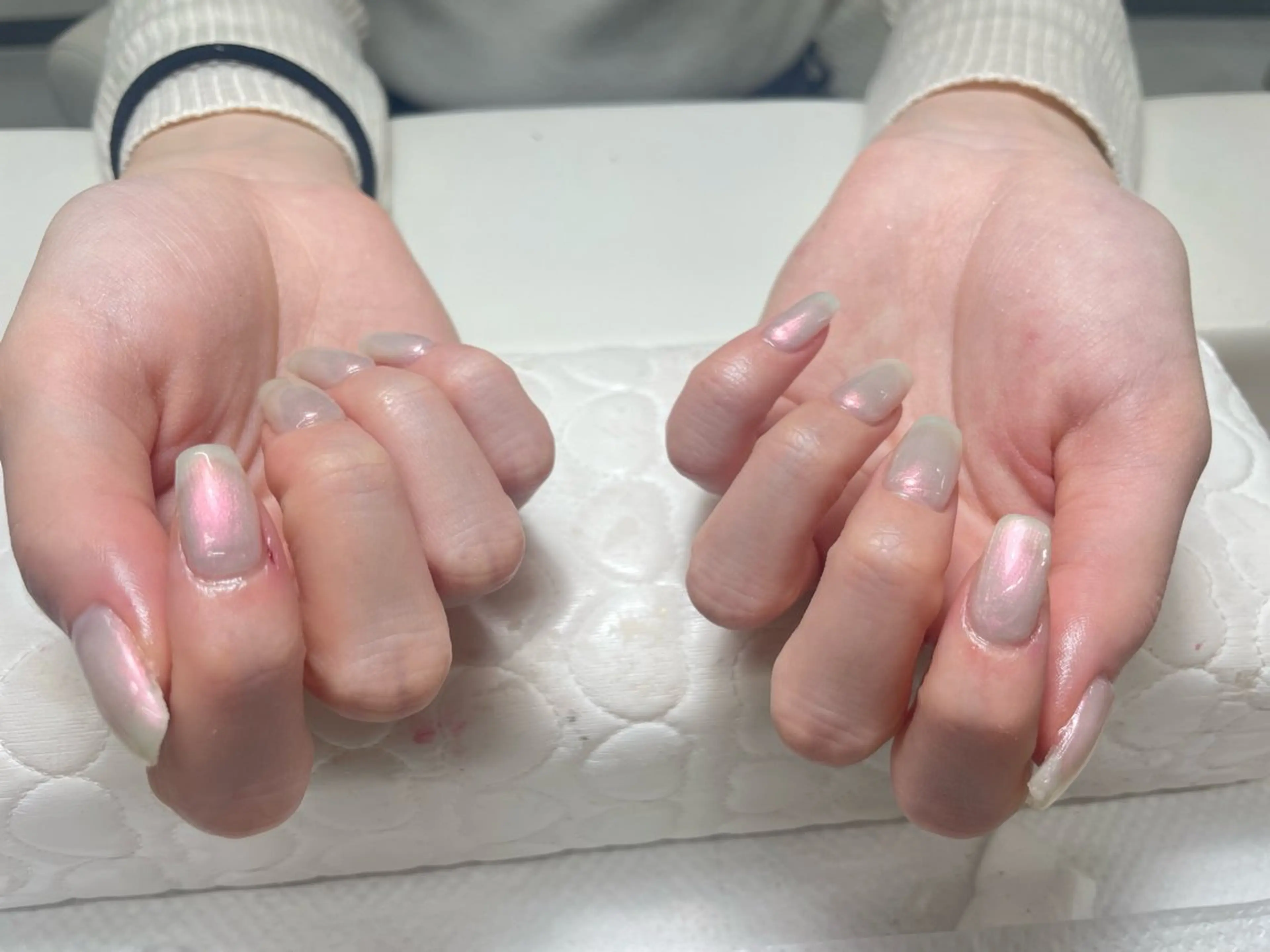 ネイル DR NAIL新宿所属・Haruka 🎀のネイルデザイン