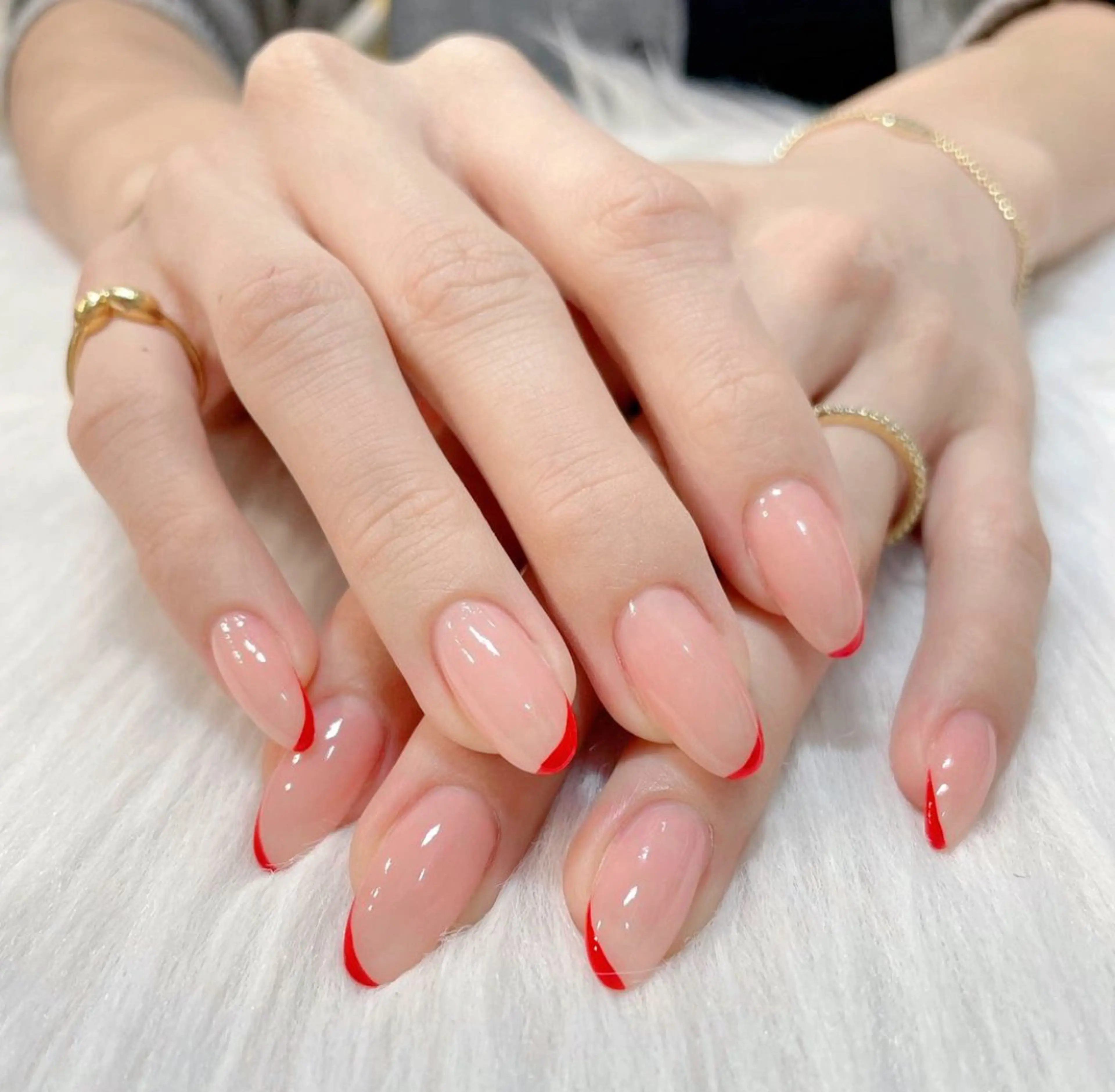 ネイル Q Free nailsのネイルデザイン