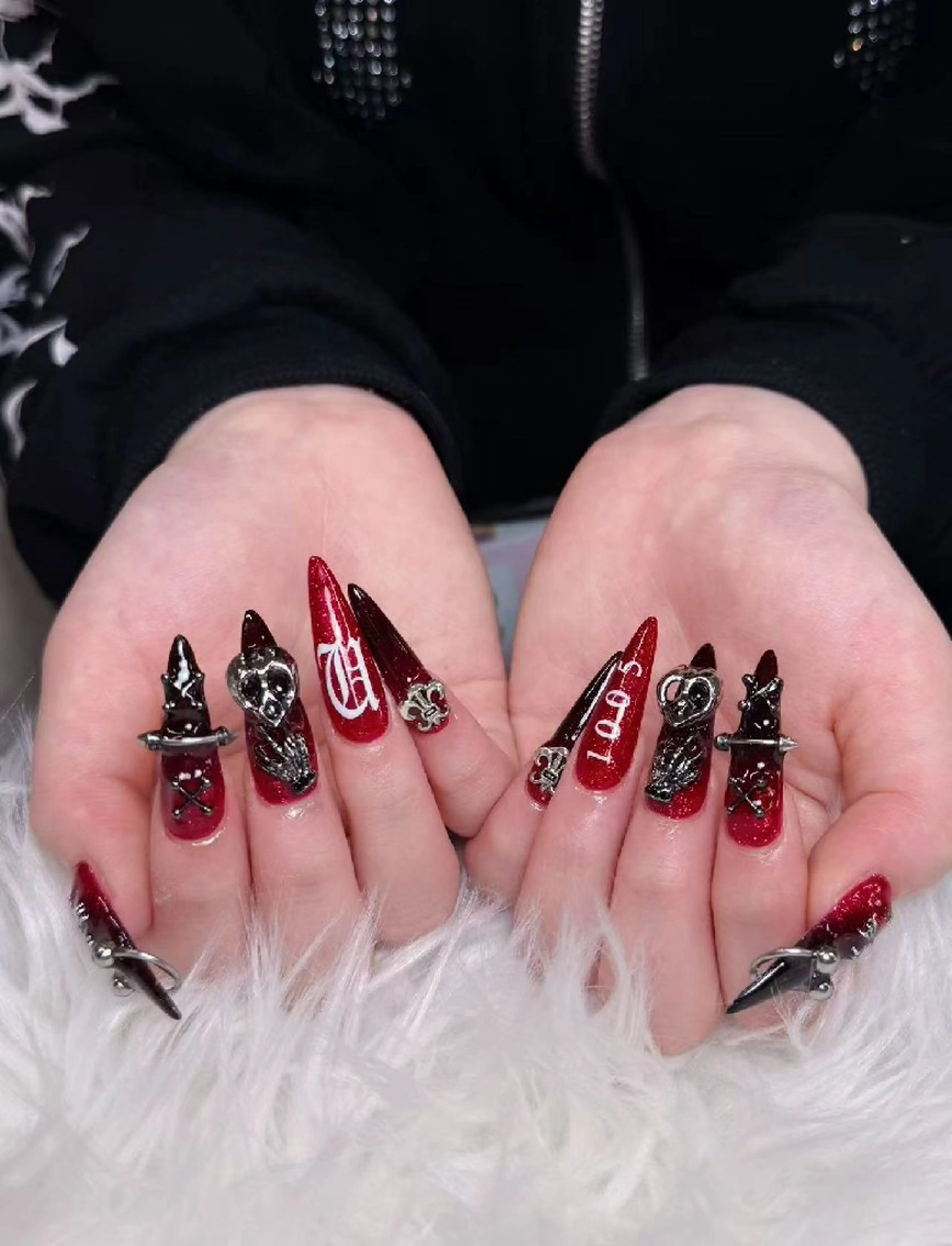 ネイル ENsalon nailのネイルデザイン