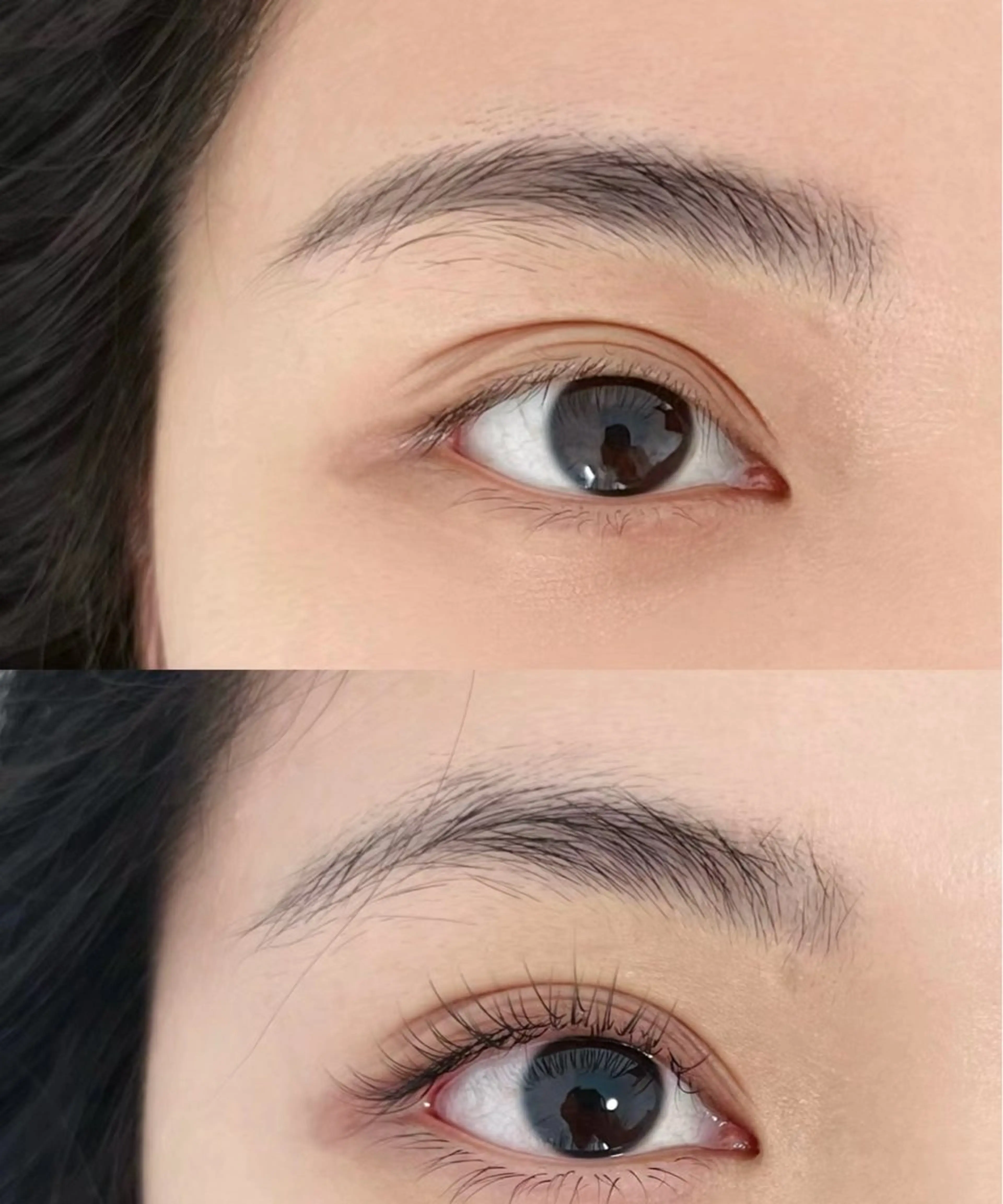 マツエク・マツパ 💓if beauty2号店のネイルデザイン