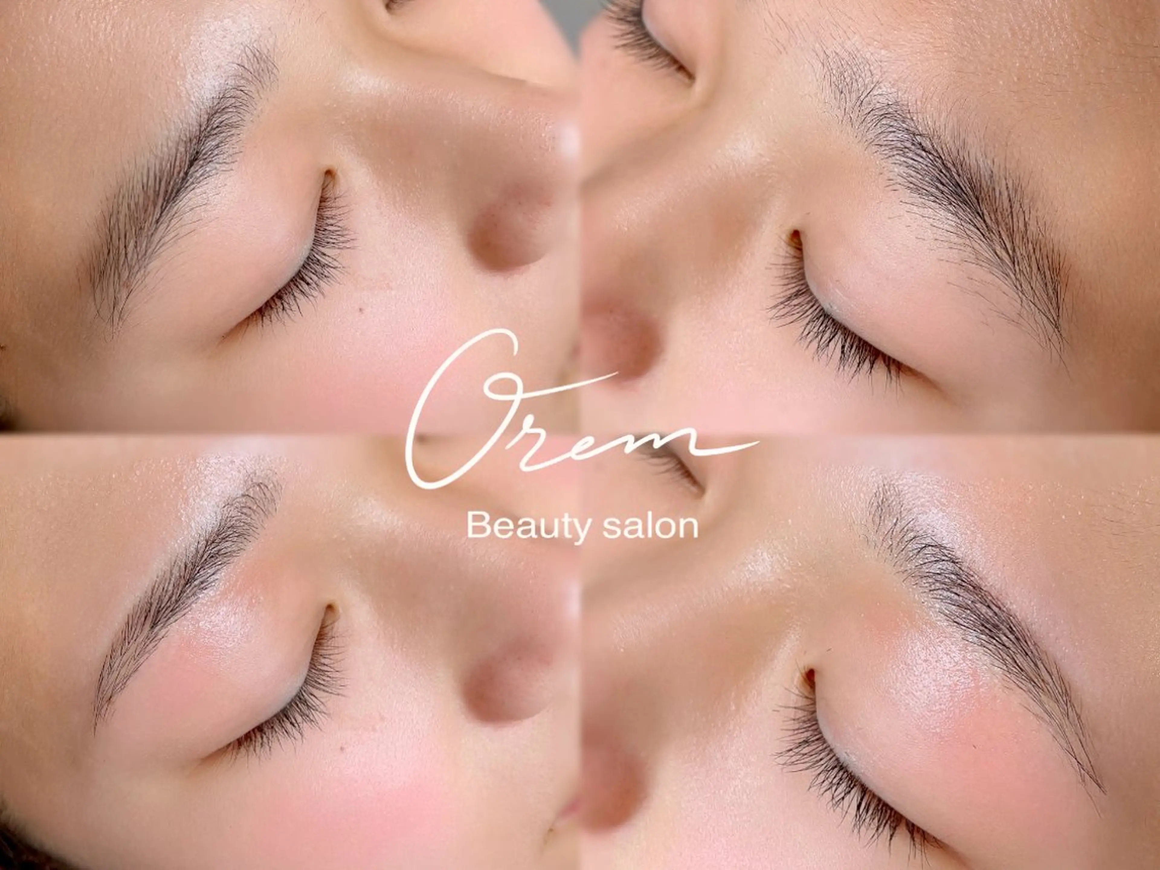 アイブロウ ワックス脱毛 眉カット その他(アイブロウ) Orem【オルム】所属・Orem高円寺 Tamakiのマツエク・マツパデザイン