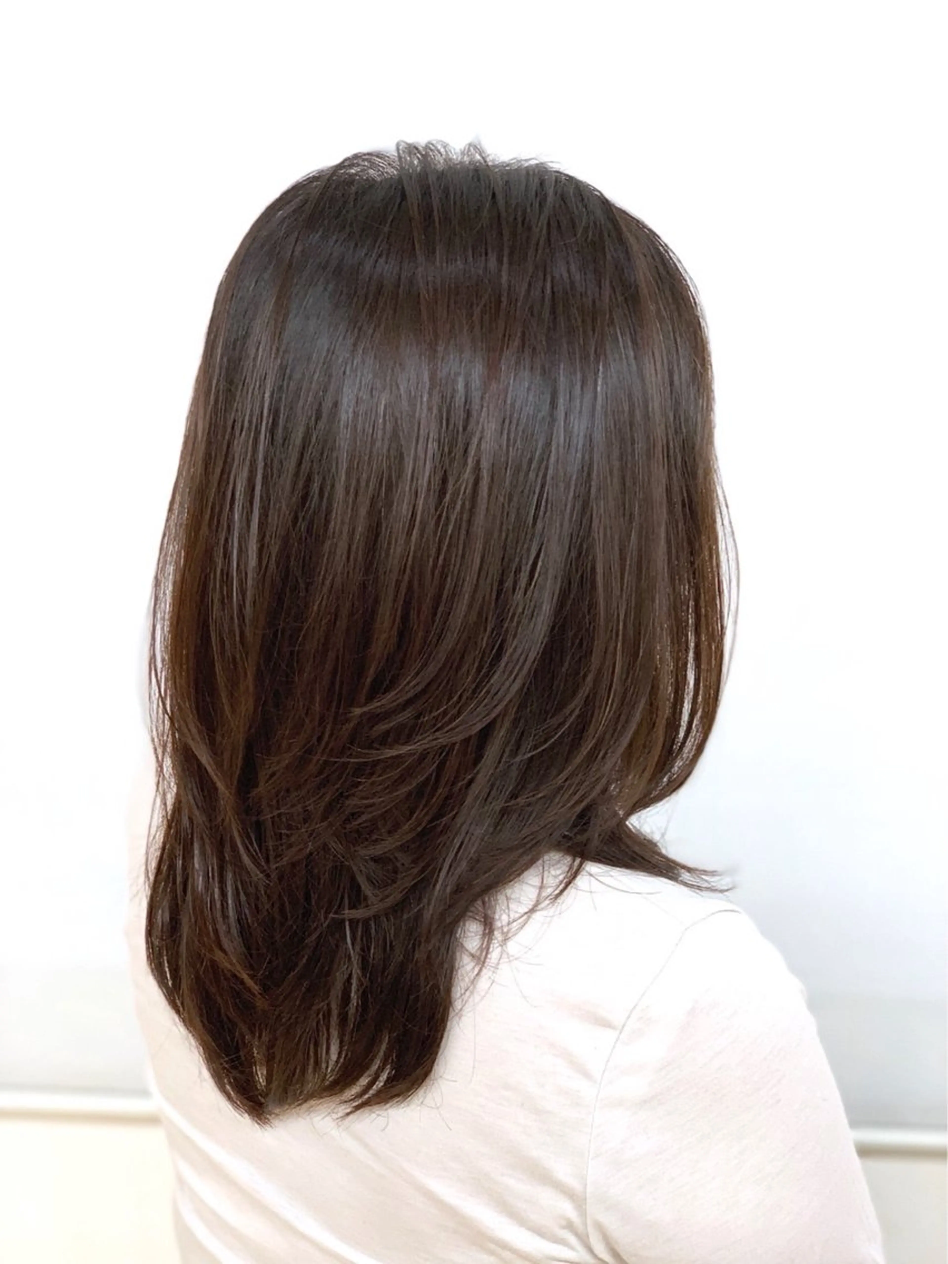 カラー+アクアの写真