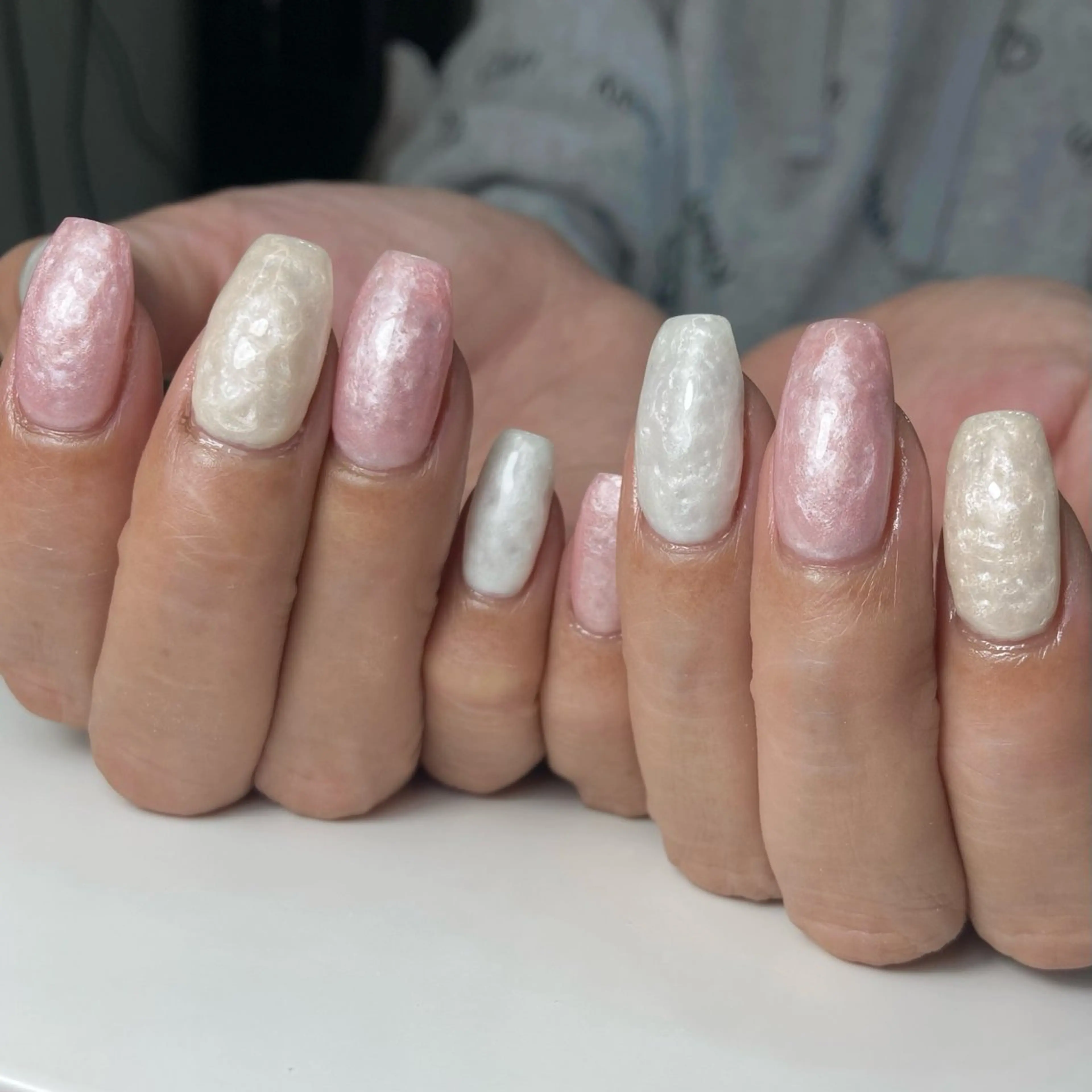 ネイル Legit nail salonのネイルデザイン
