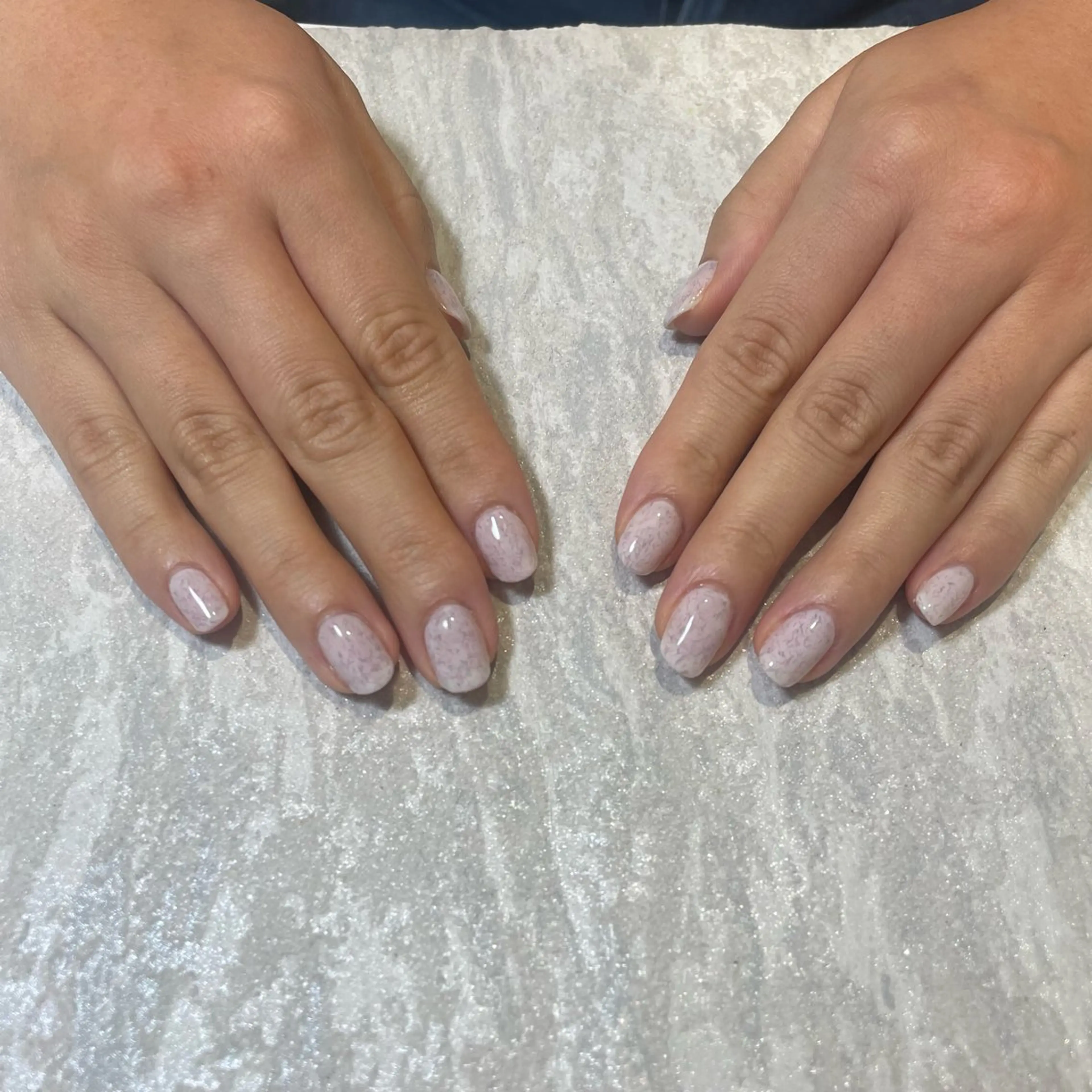 ネイル Lulua hinaのネイルデザイン