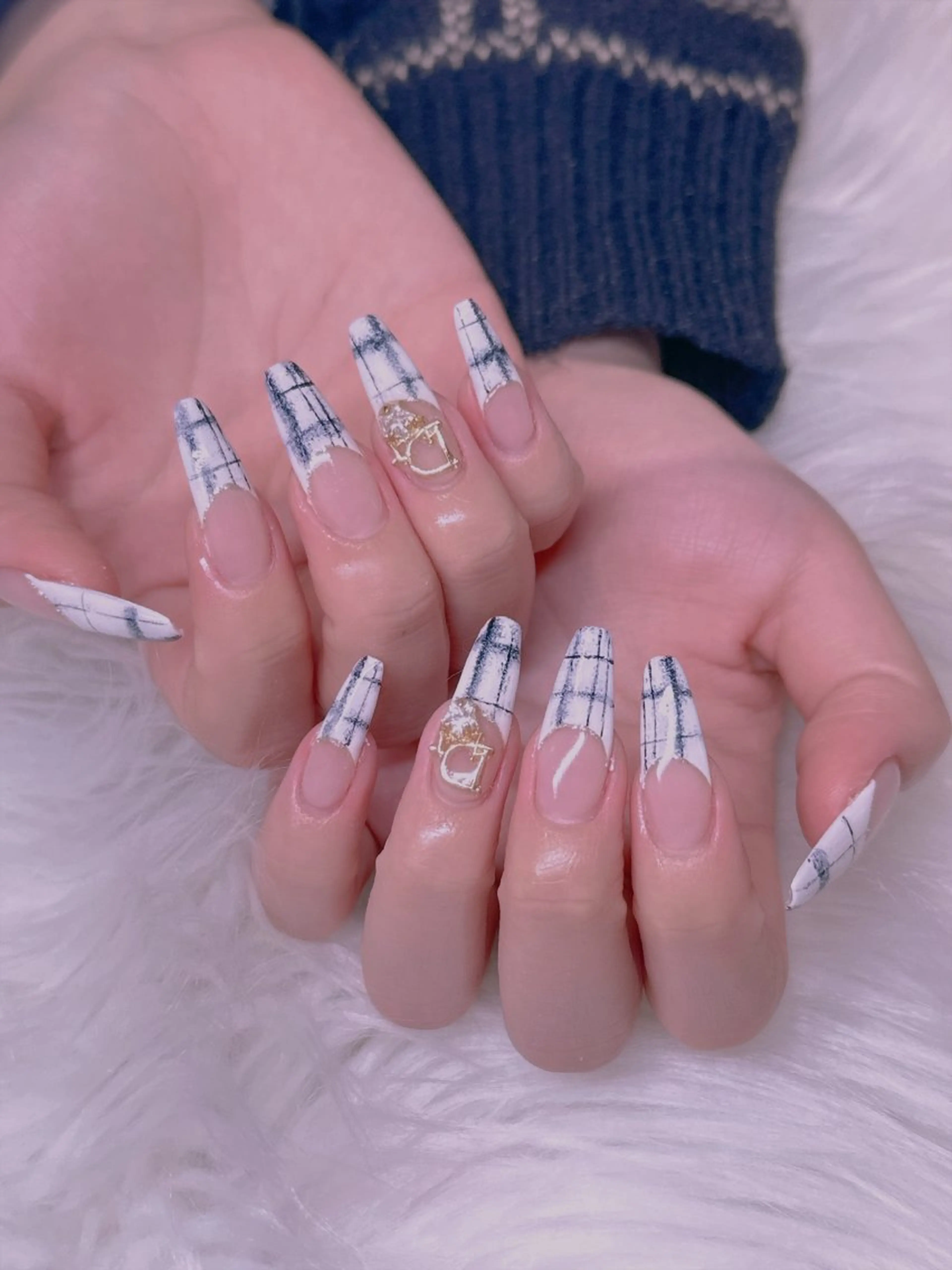 ネイル エムズ エムズのマツエク・マツパデザイン