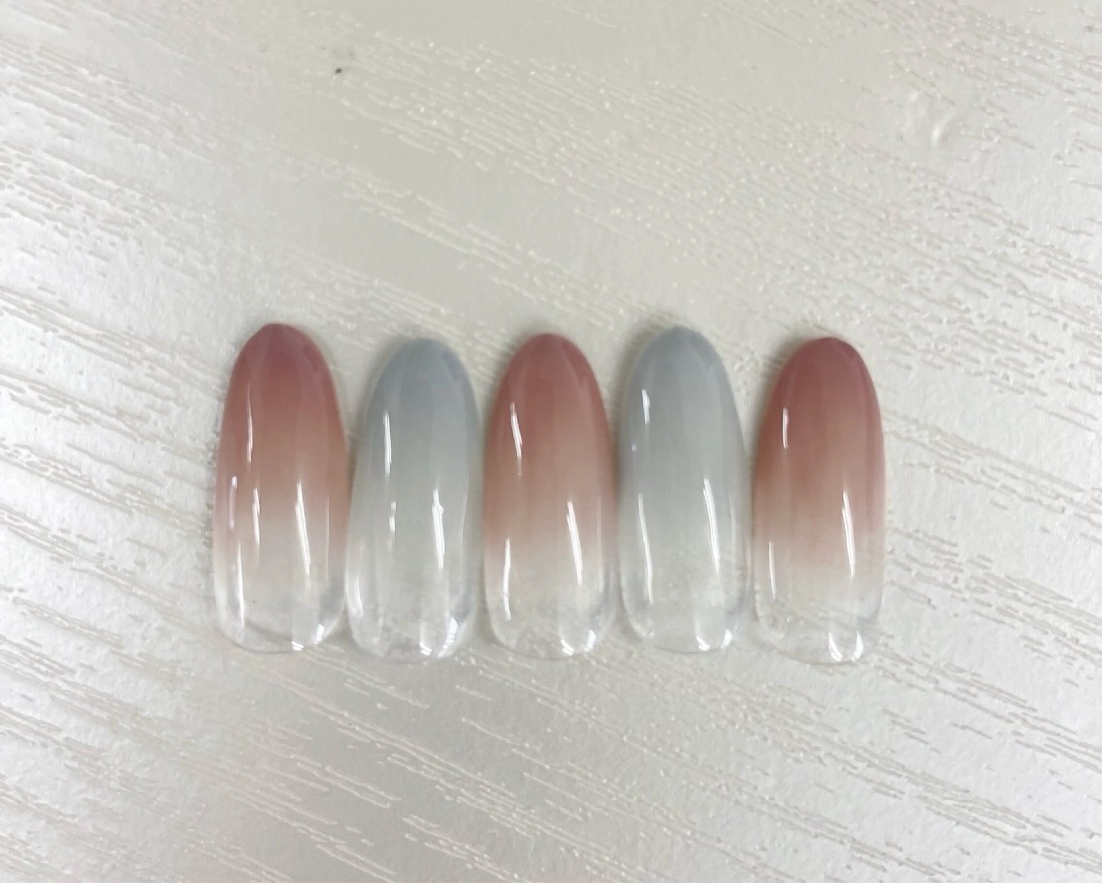 ネイル Eyelash& Nail　STARのネイルデザイン