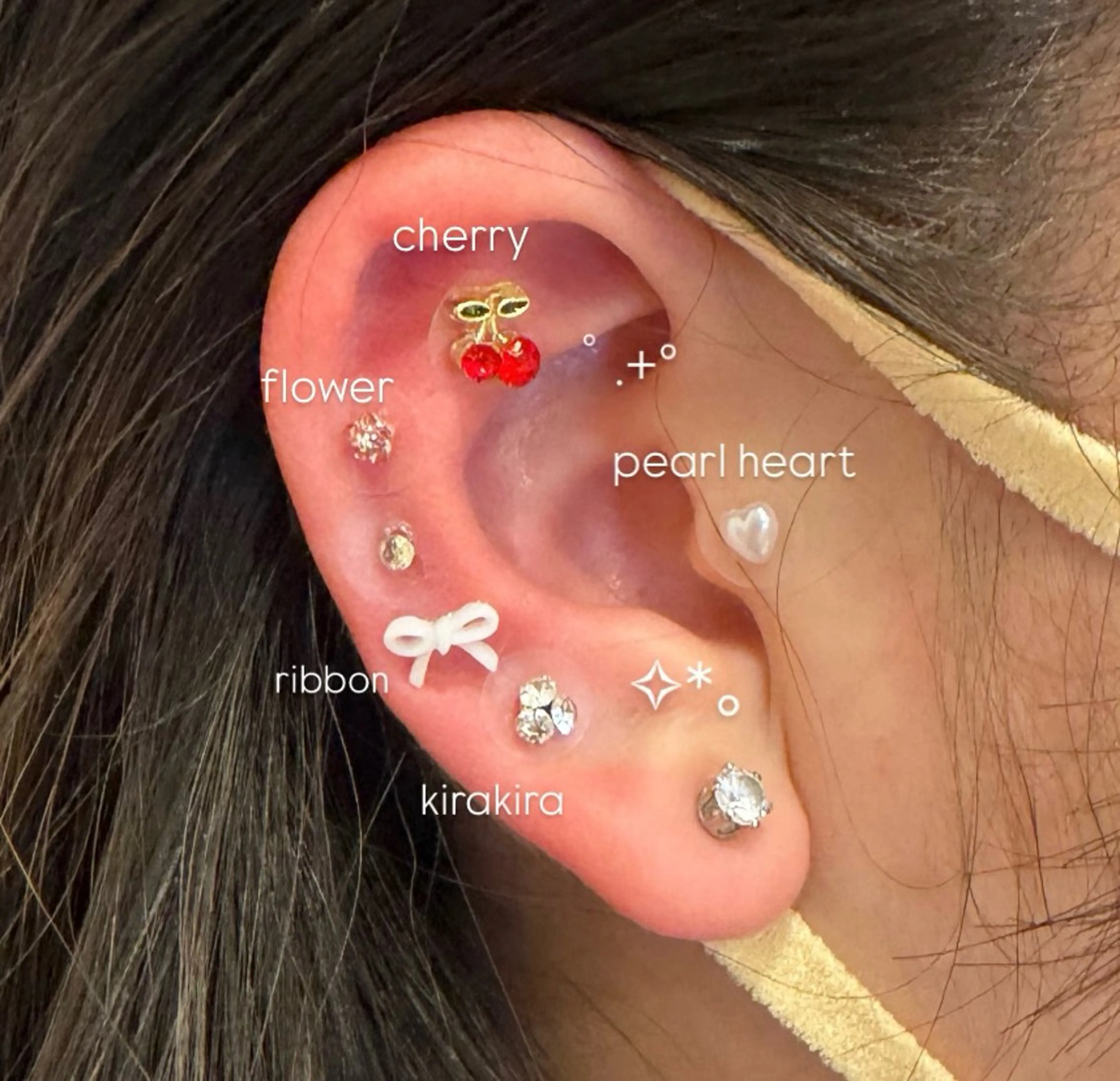 その他 nail salon belleのその他イメージ