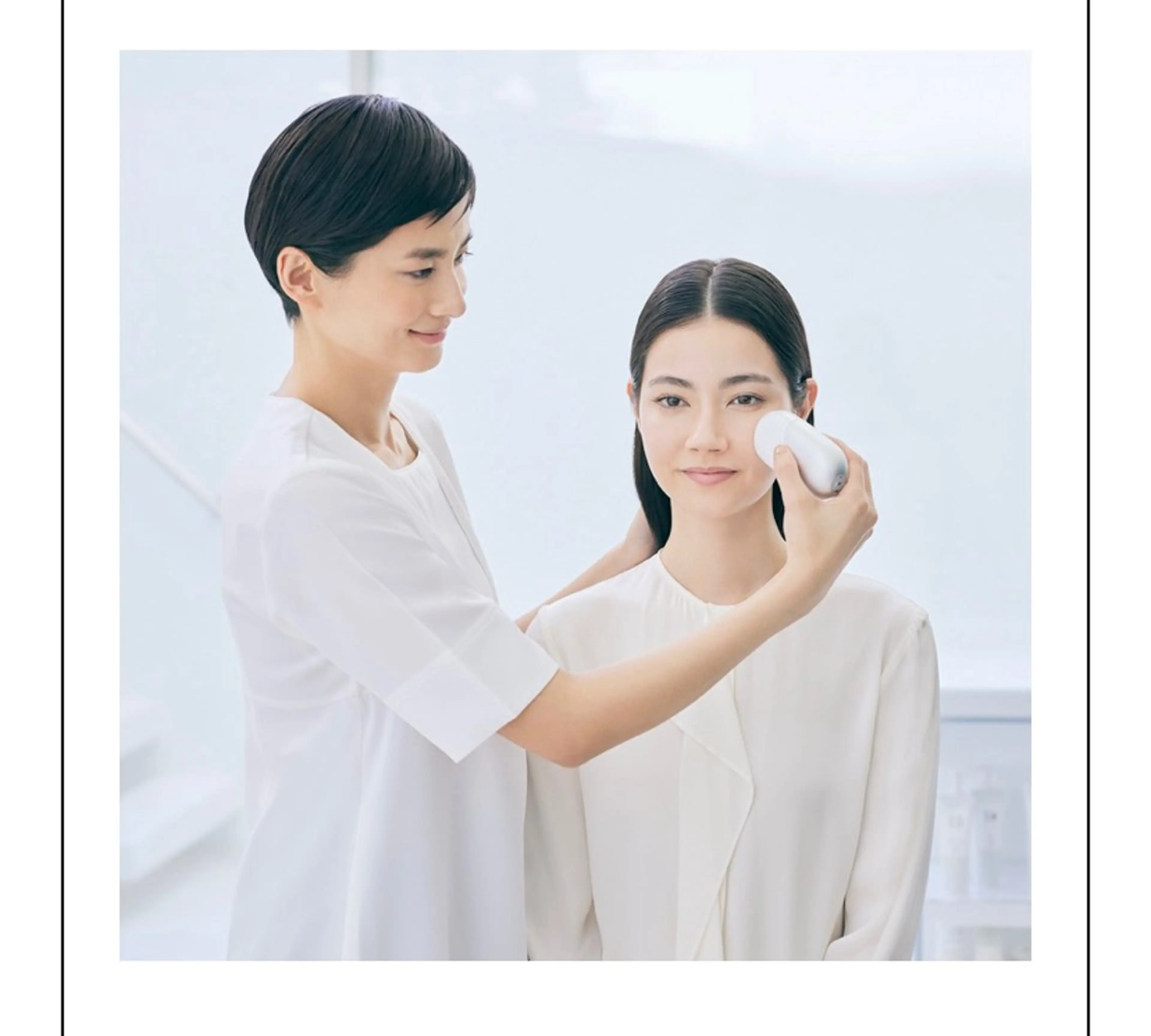 メンズ POLA柳津店所属・井口 ゆかり❁¨̮のエステ・リラクイメージ