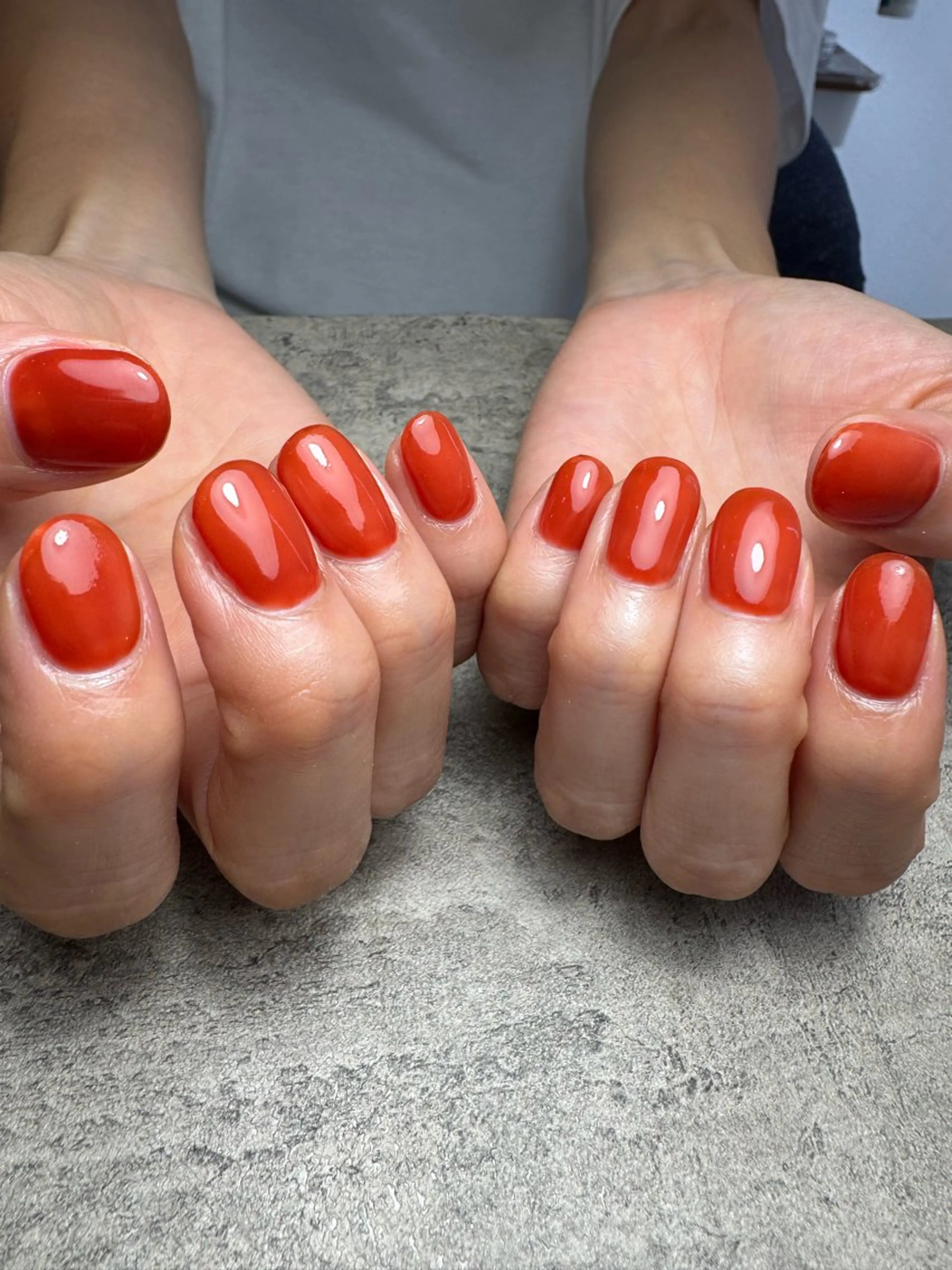 ネイル LIFE 2nd MARIのネイルデザイン