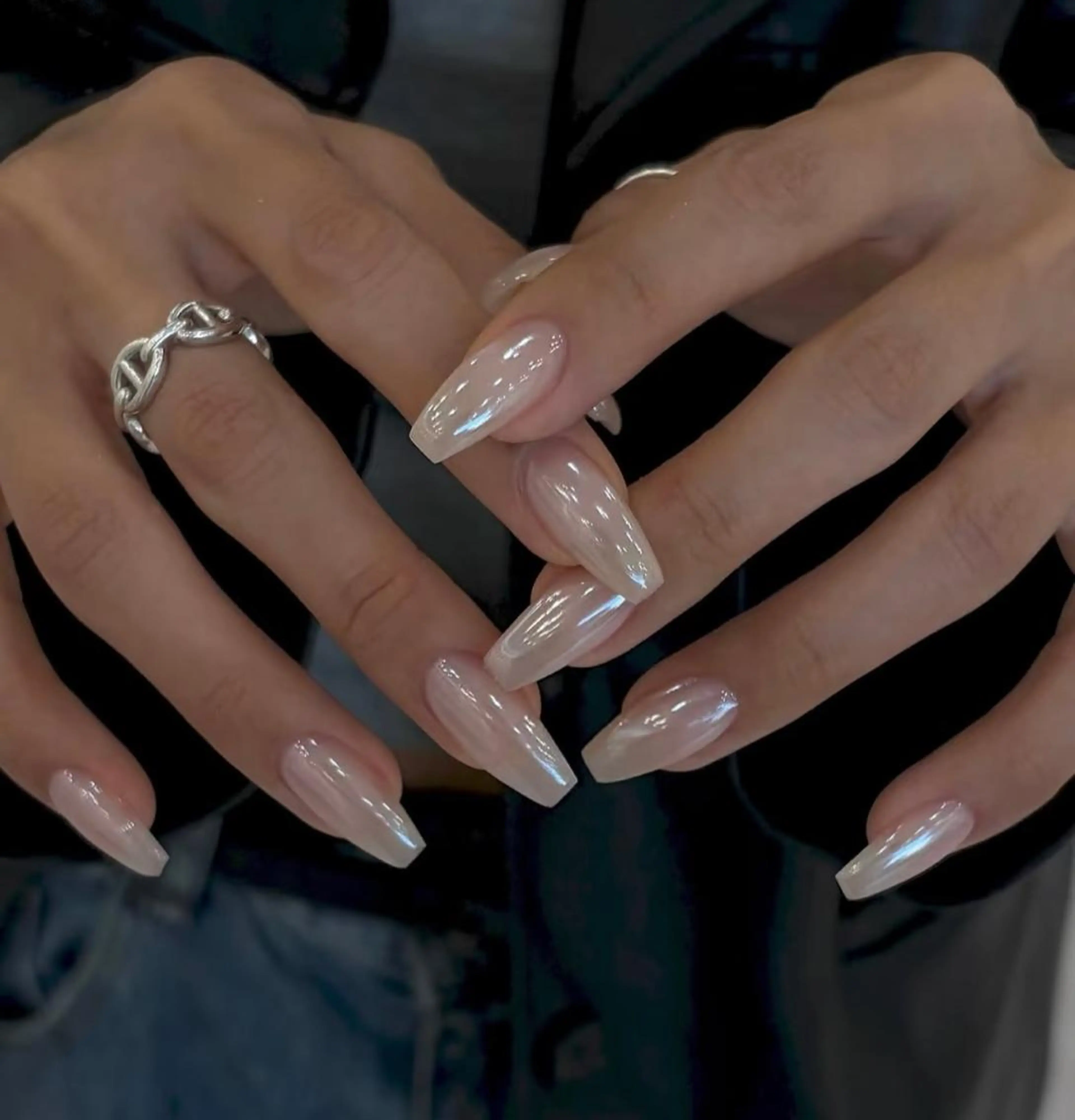 ネイル ハンドネイル NANA  Nail Beautyのネイルデザイン