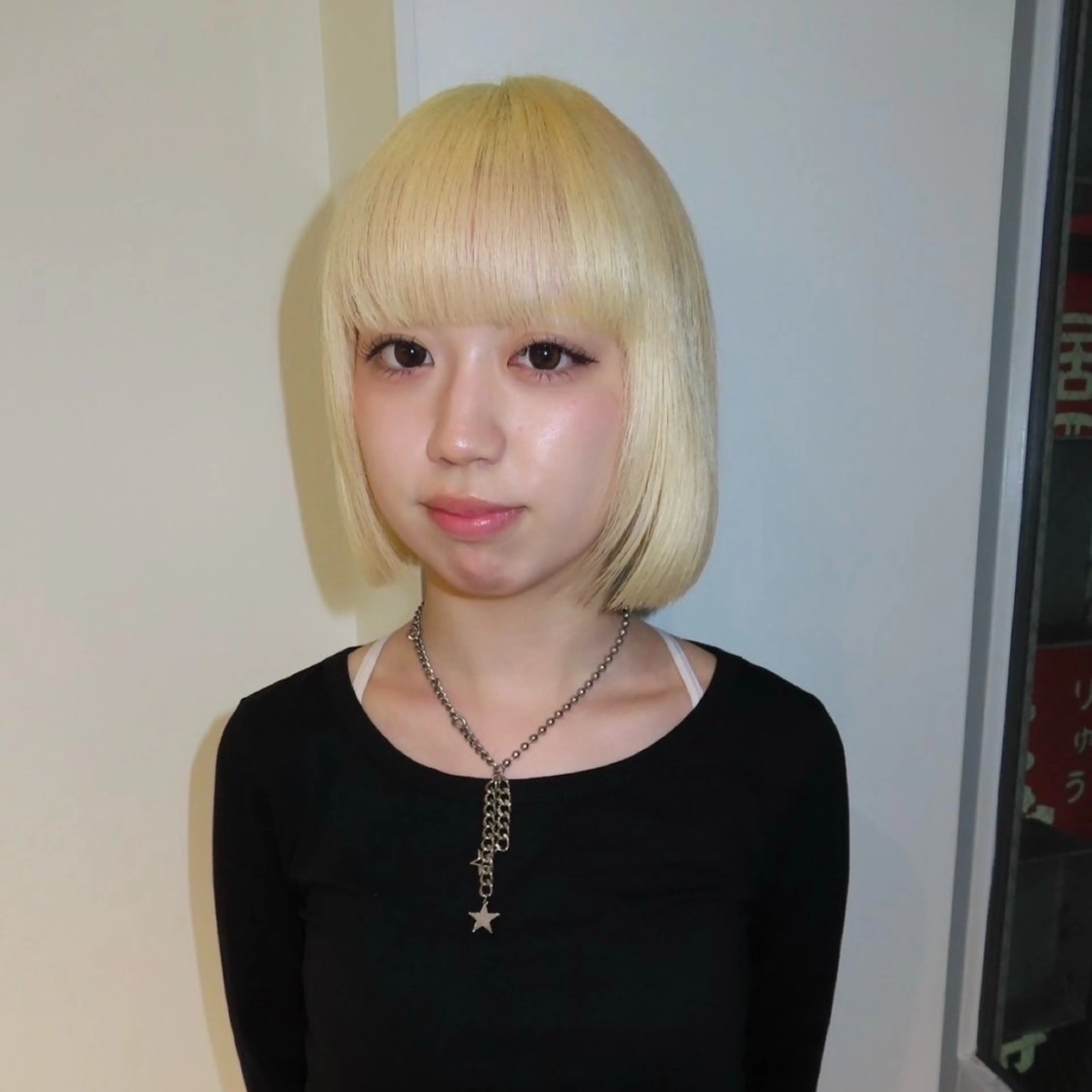 ショート カラー 🎀レイヤー/ カラー🐕🦺anのヘアスタイル