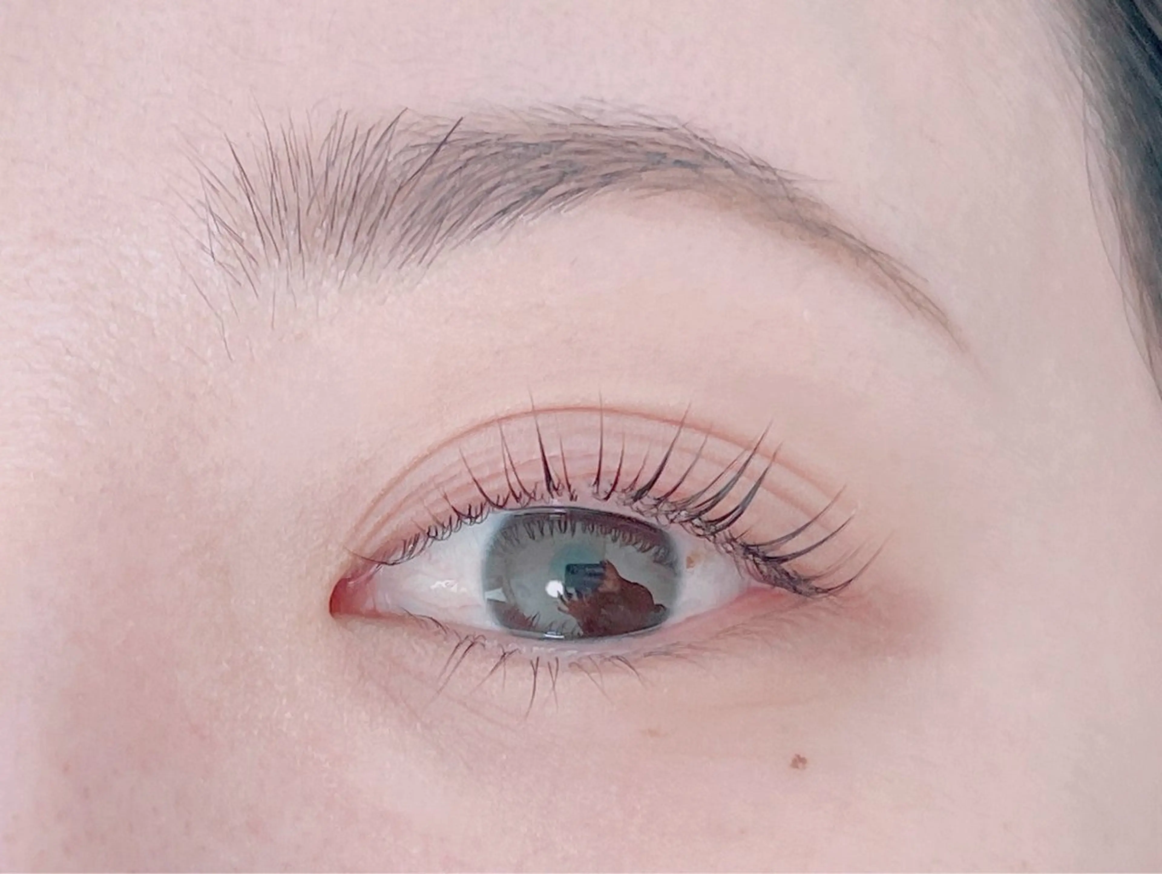 マツエク・マツパ Mua Ayumiのマツエク・マツパデザイン