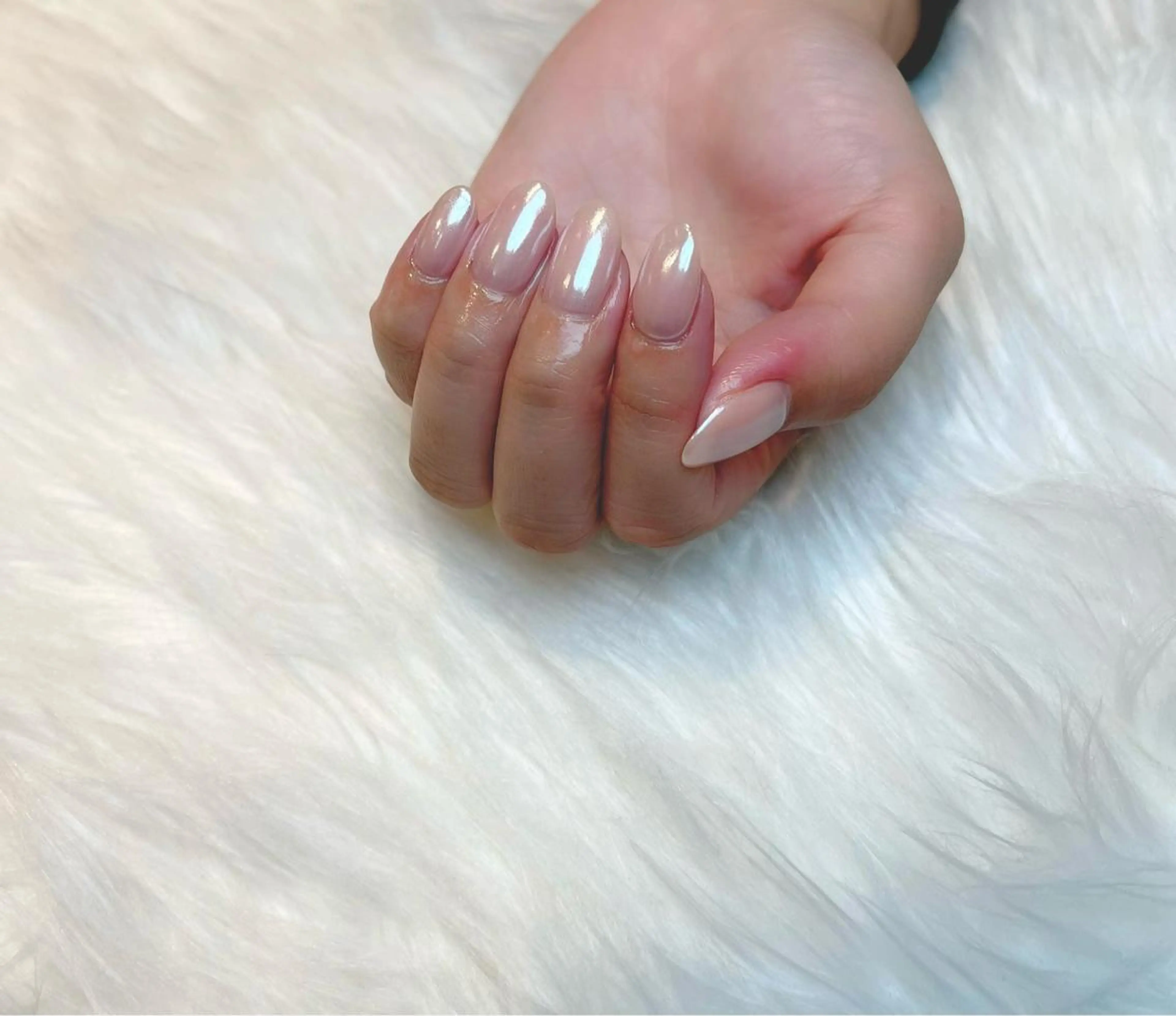 ネイル Lino+ ネイル&よもぎ蒸しのネイルデザイン