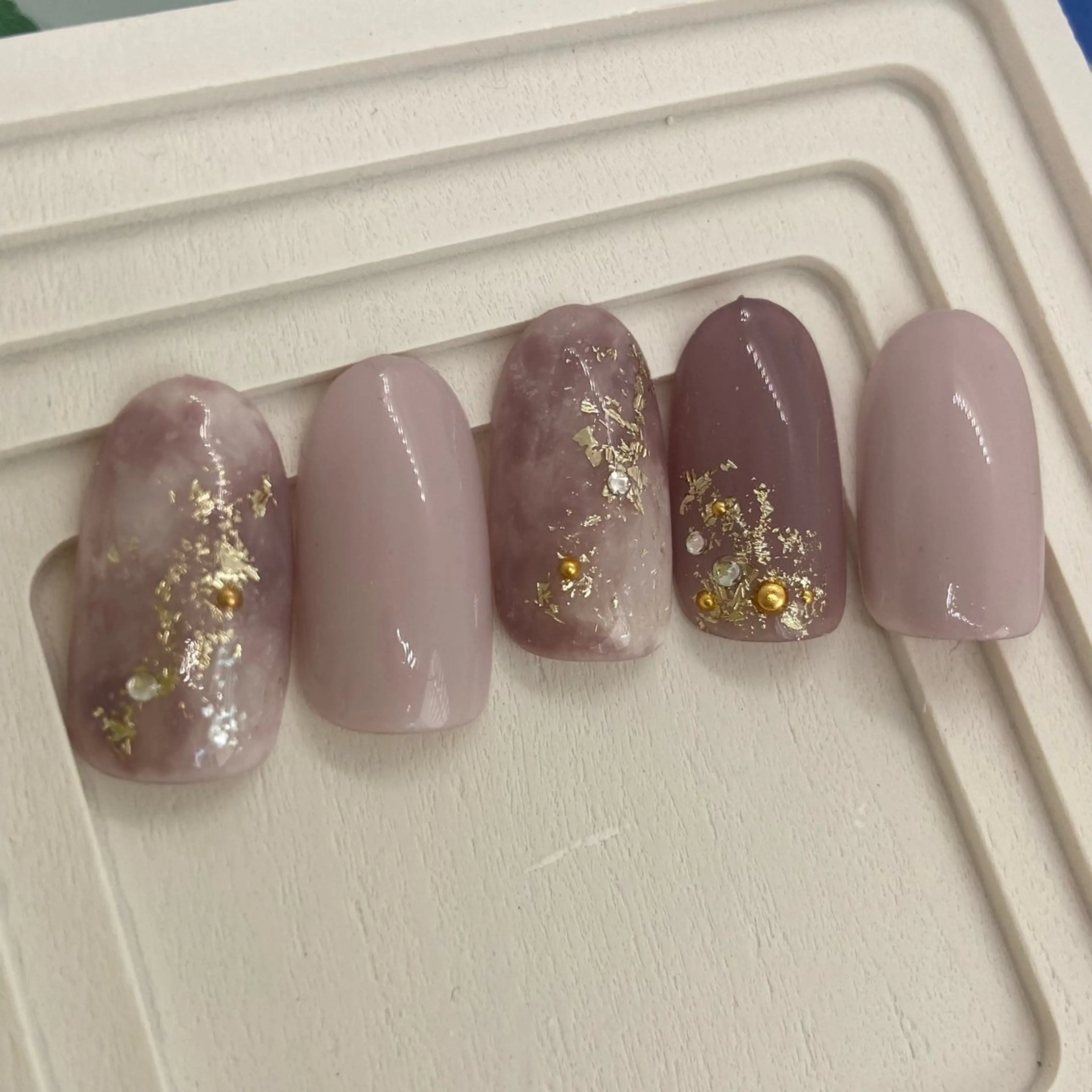 定額6本アートの写真