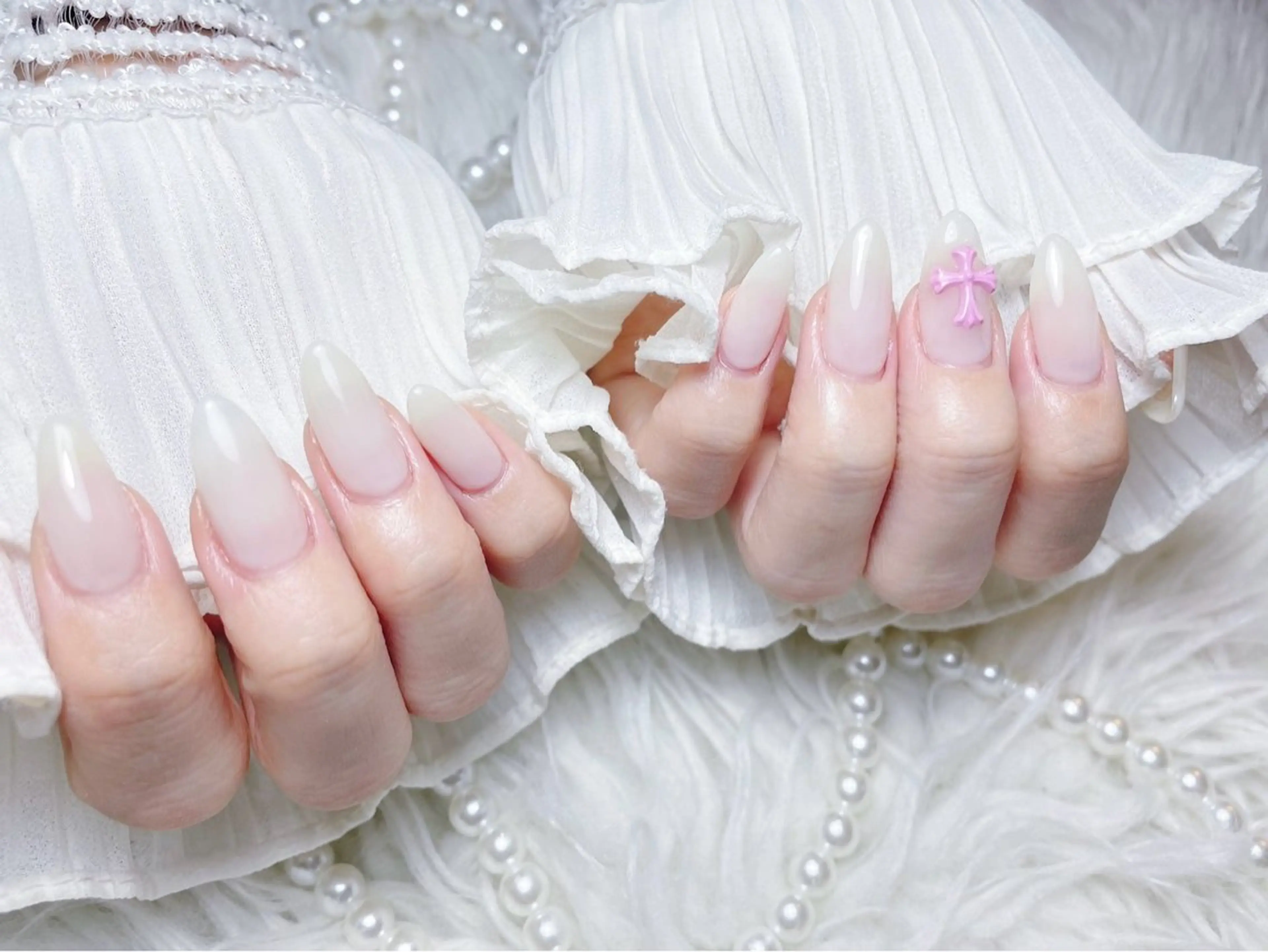 ネイル ハンドネイル 🤎Yun nail salon🤎のネイルデザイン