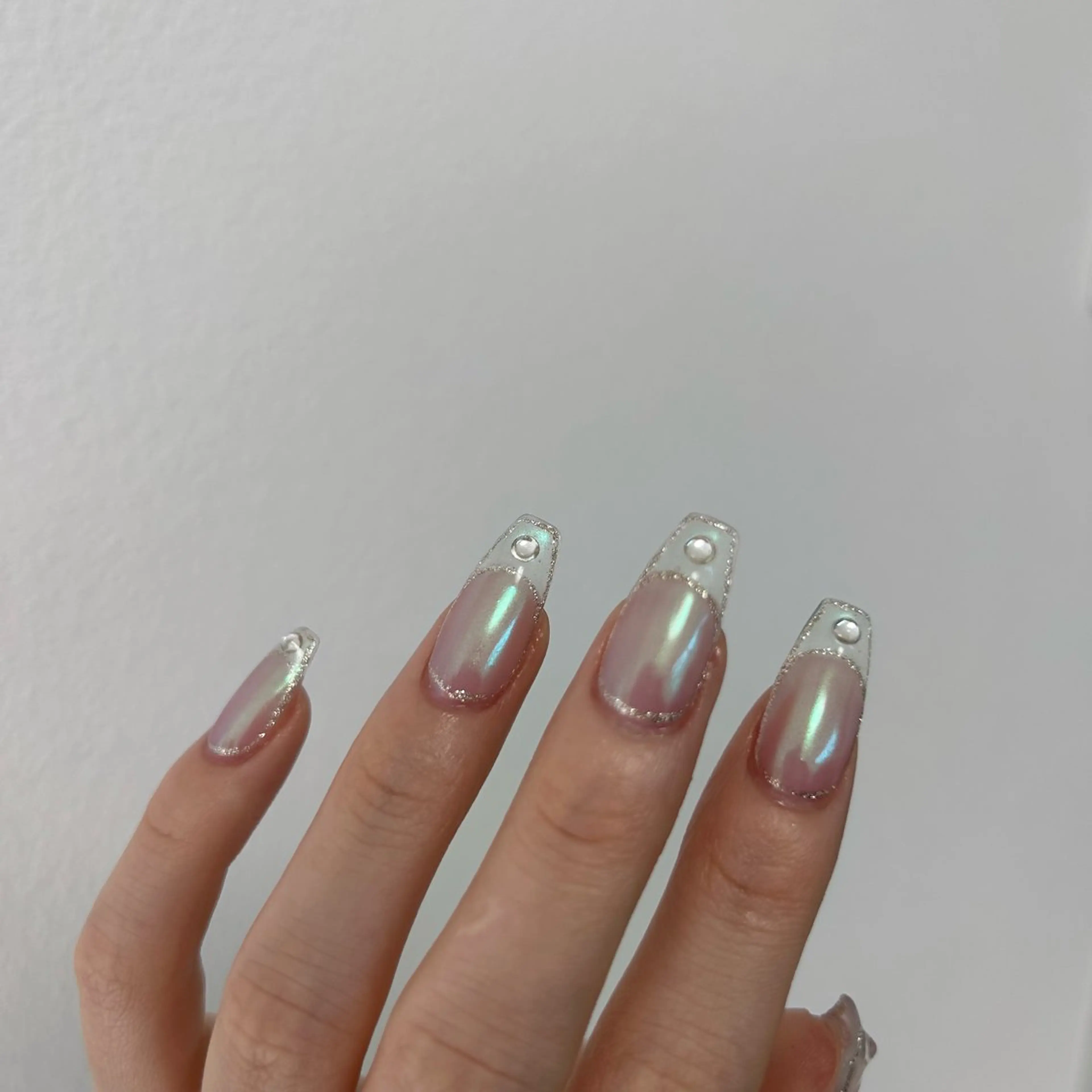 ネイル ハンドネイル nag nailのネイルデザイン