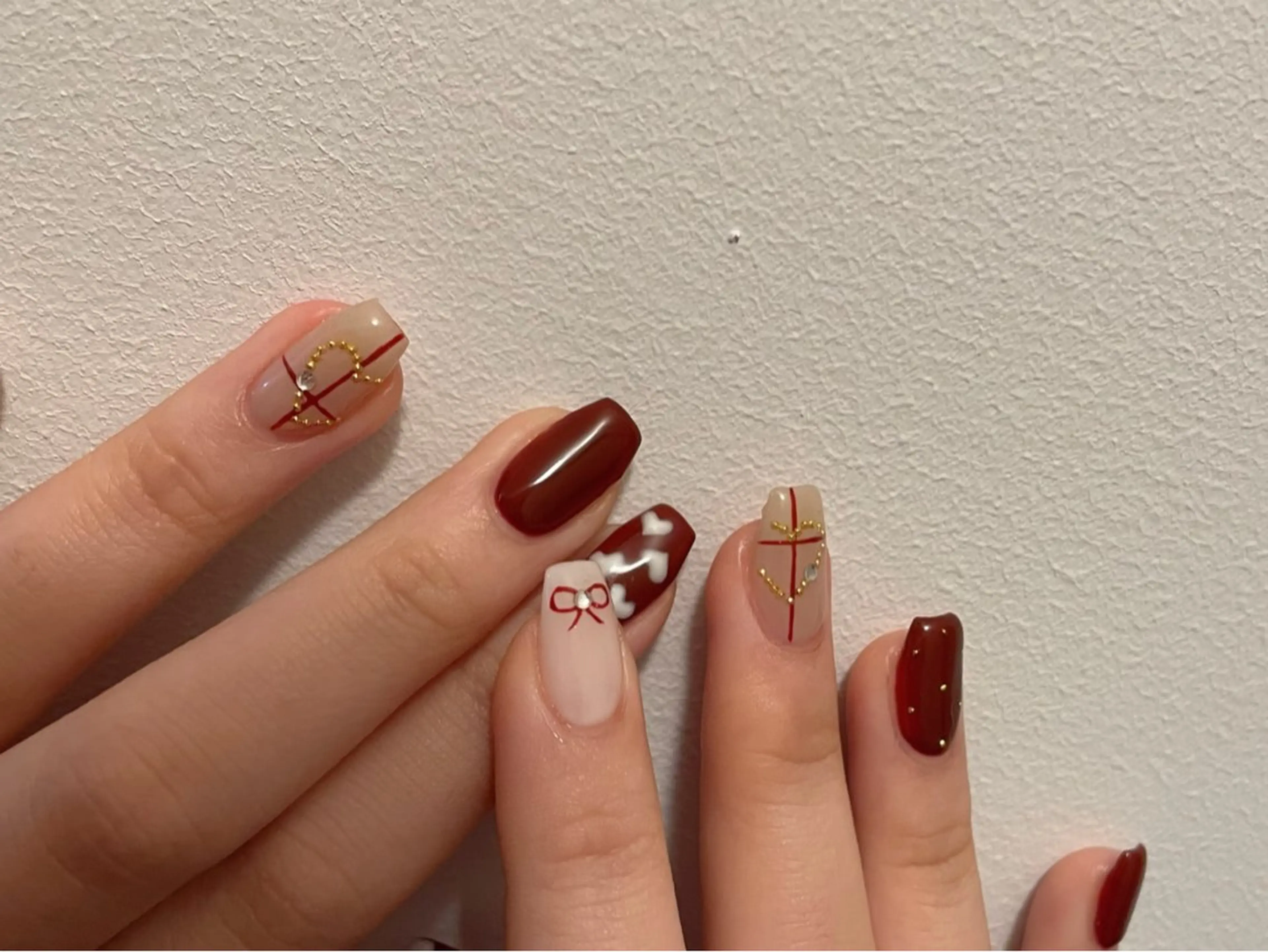 ネイル vico【名古屋栄店】所属・vico栄 kitagawaのネイルデザイン