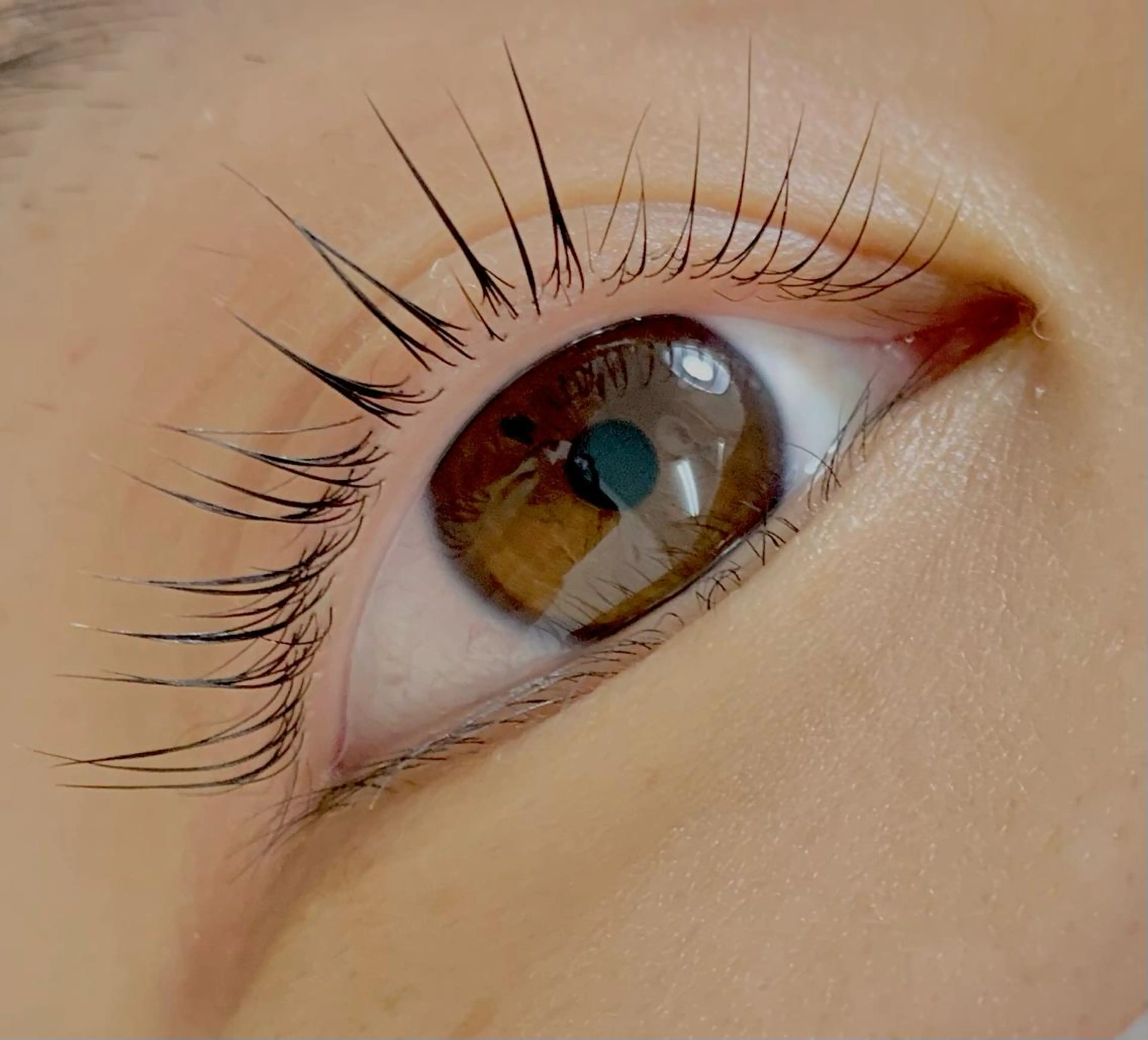 マツエク・マツパ Riumu-リウム-所属・Eyelash Riumuのマツエク・マツパデザイン