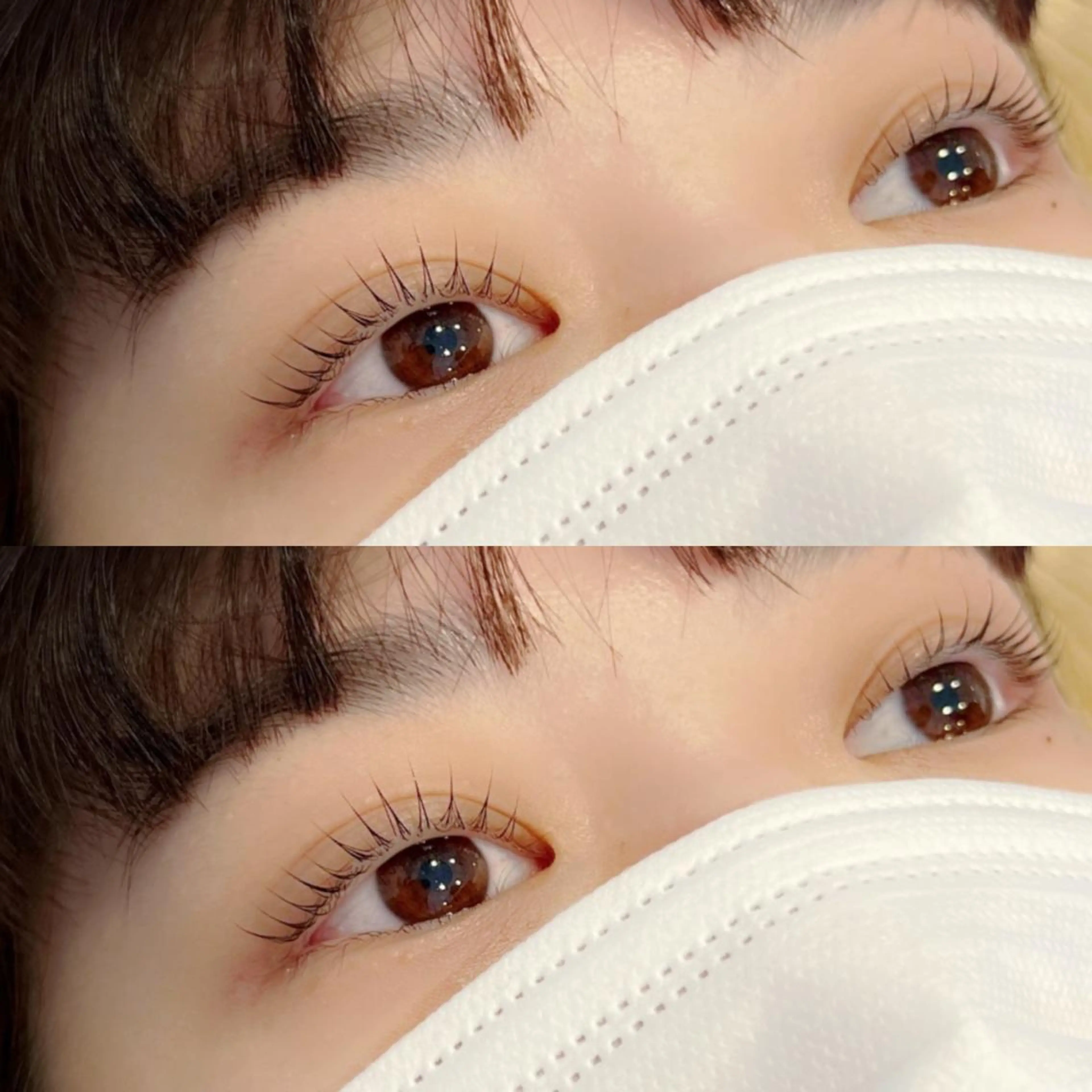 マツエク・マツパ nm あやのマツエク・マツパデザイン