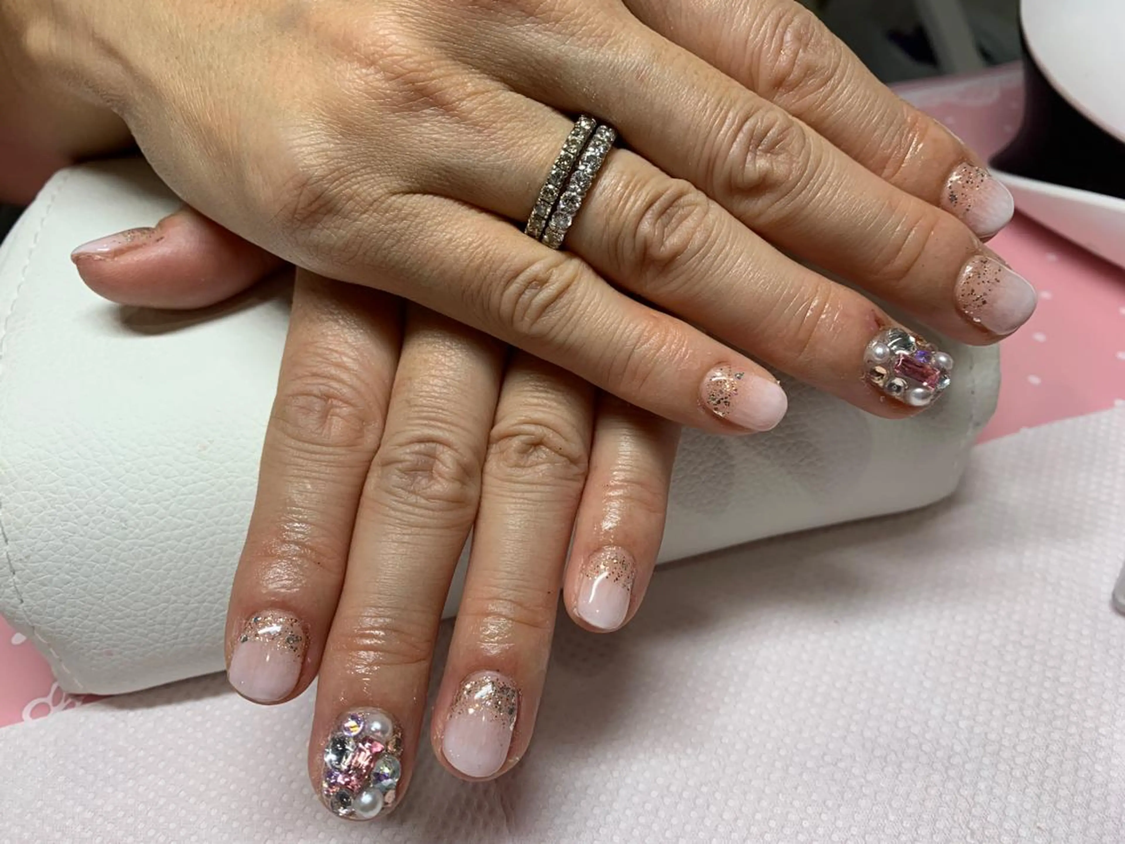 ネイル kouca  nail所属・コウ カnail💅のネイルデザイン