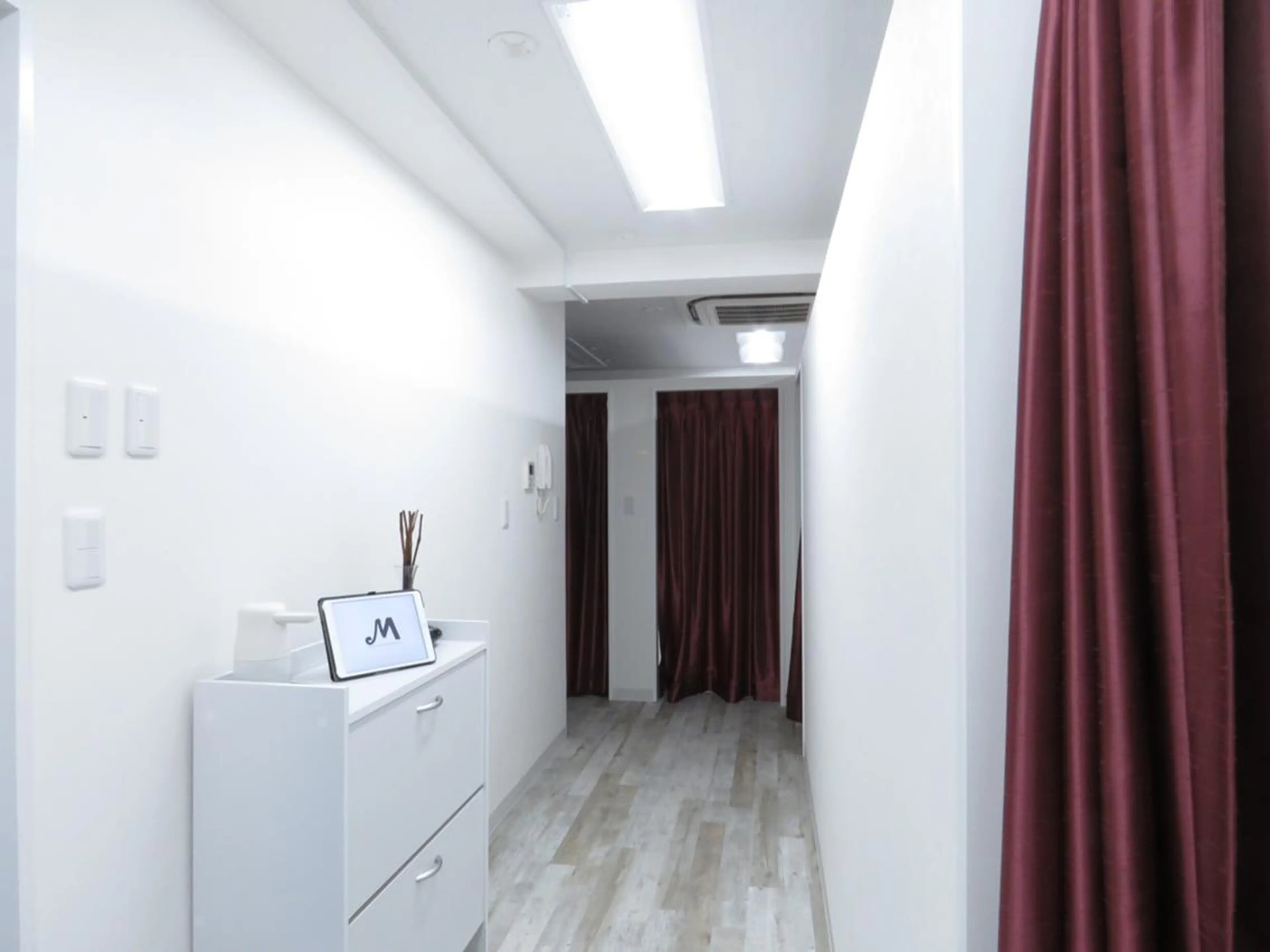 M LABO 新宿店のエステ・リラクイメージ