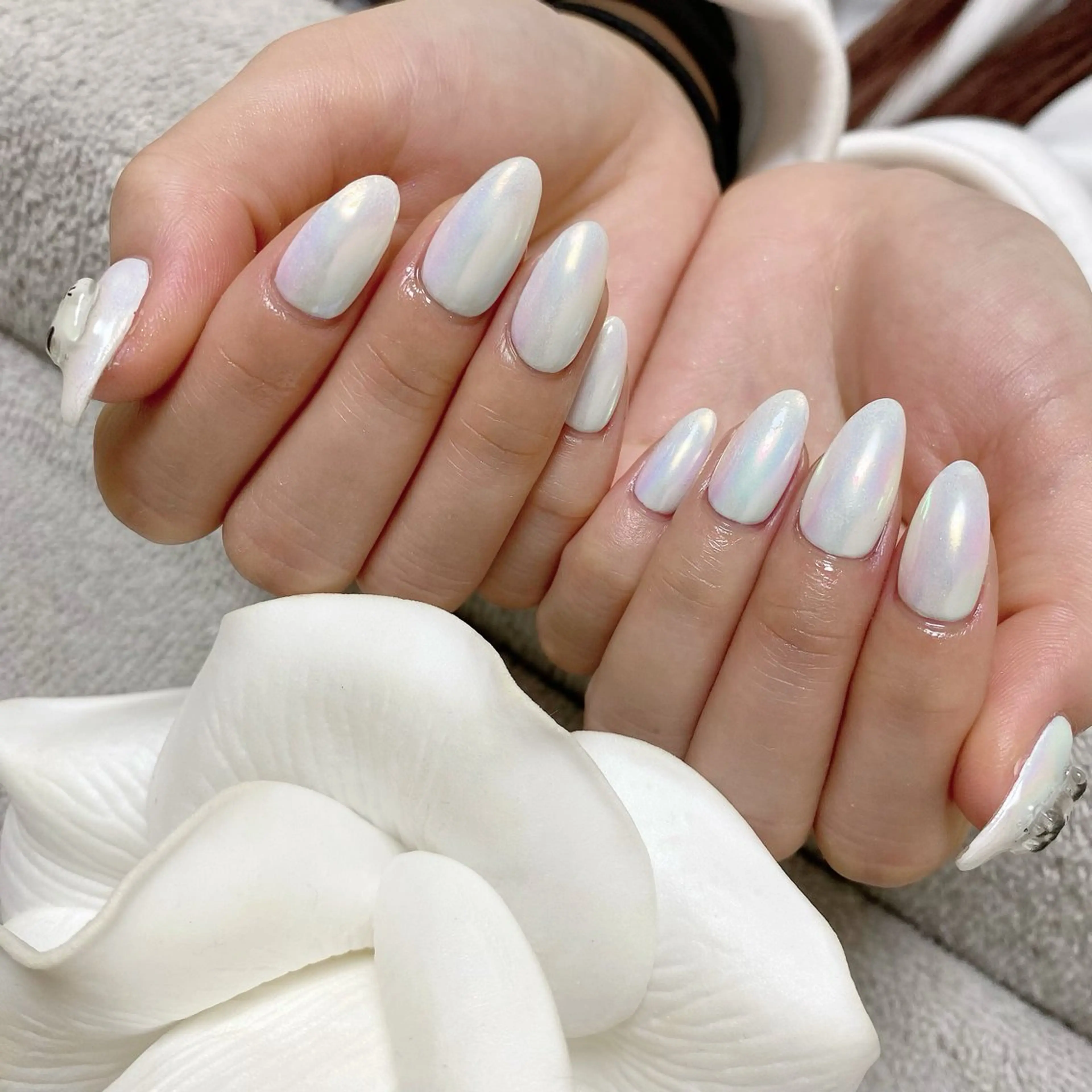 ネイル 💅fleur Ayumiのネイルデザイン