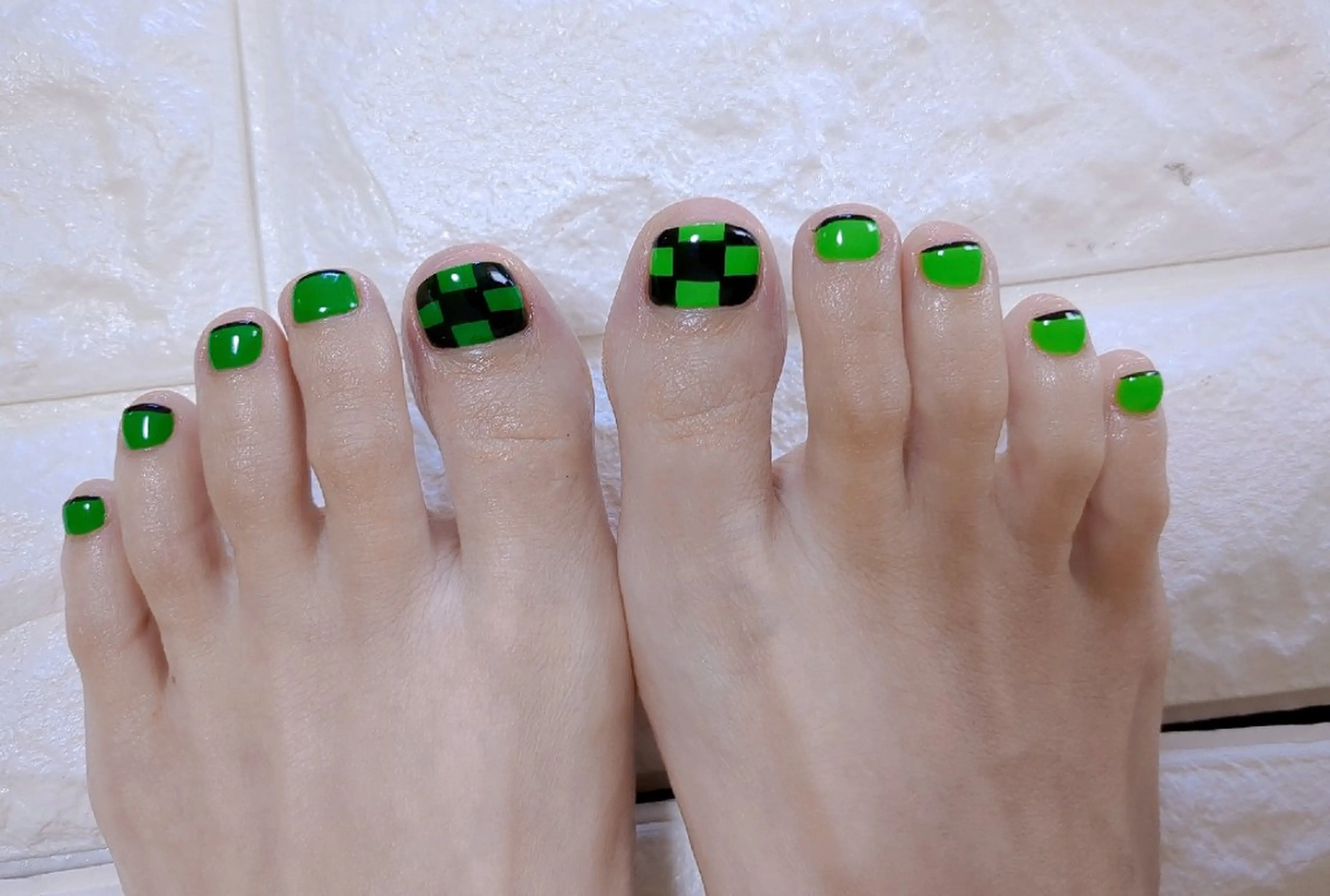 ネイル E·U·B ネイル所属・横浜市中区曙町 E·U·Bネイルのネイルデザイン