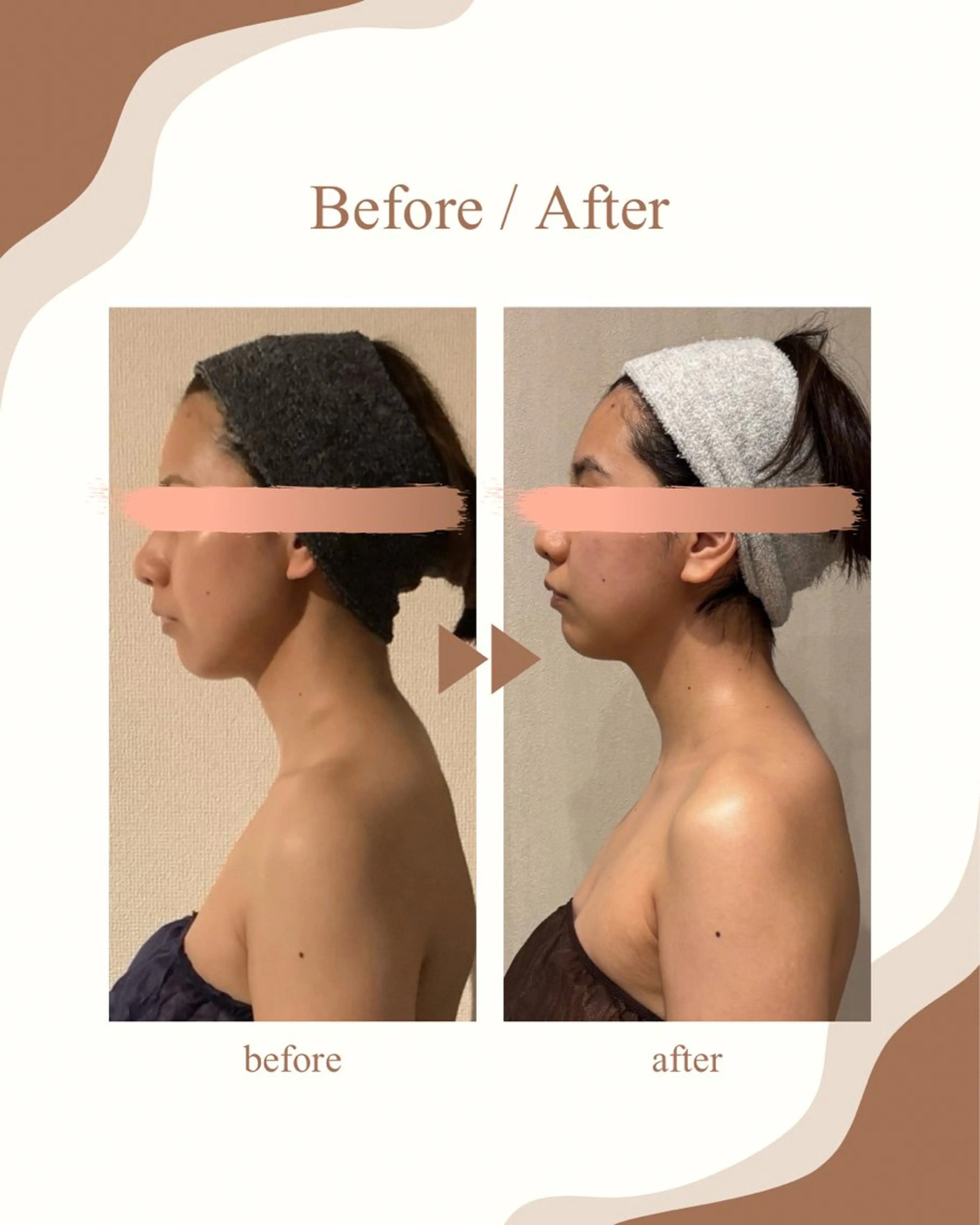 エステ リラク Ling k/舘 はるかのエステ・リラクイメージ