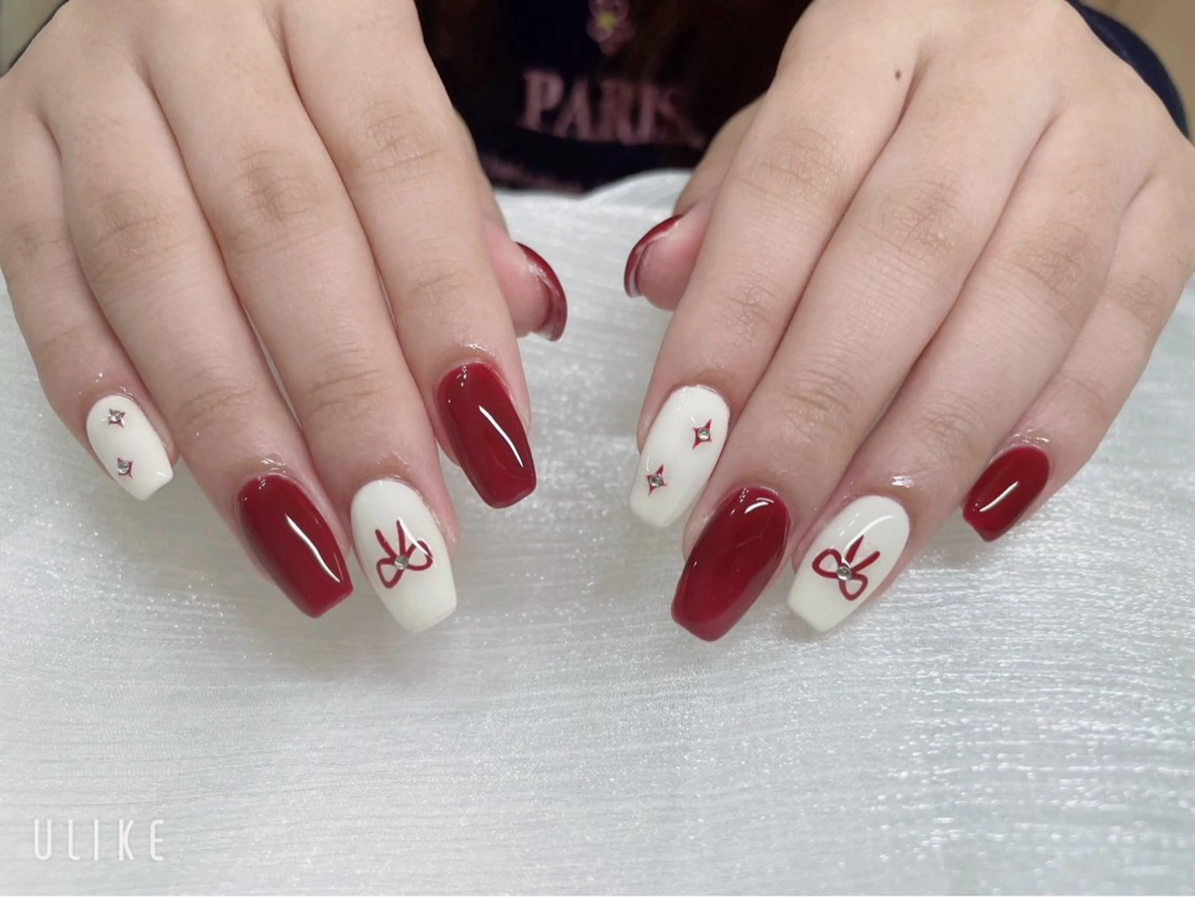 ネイル ハンドネイル L&Y Nail salonのネイルデザイン