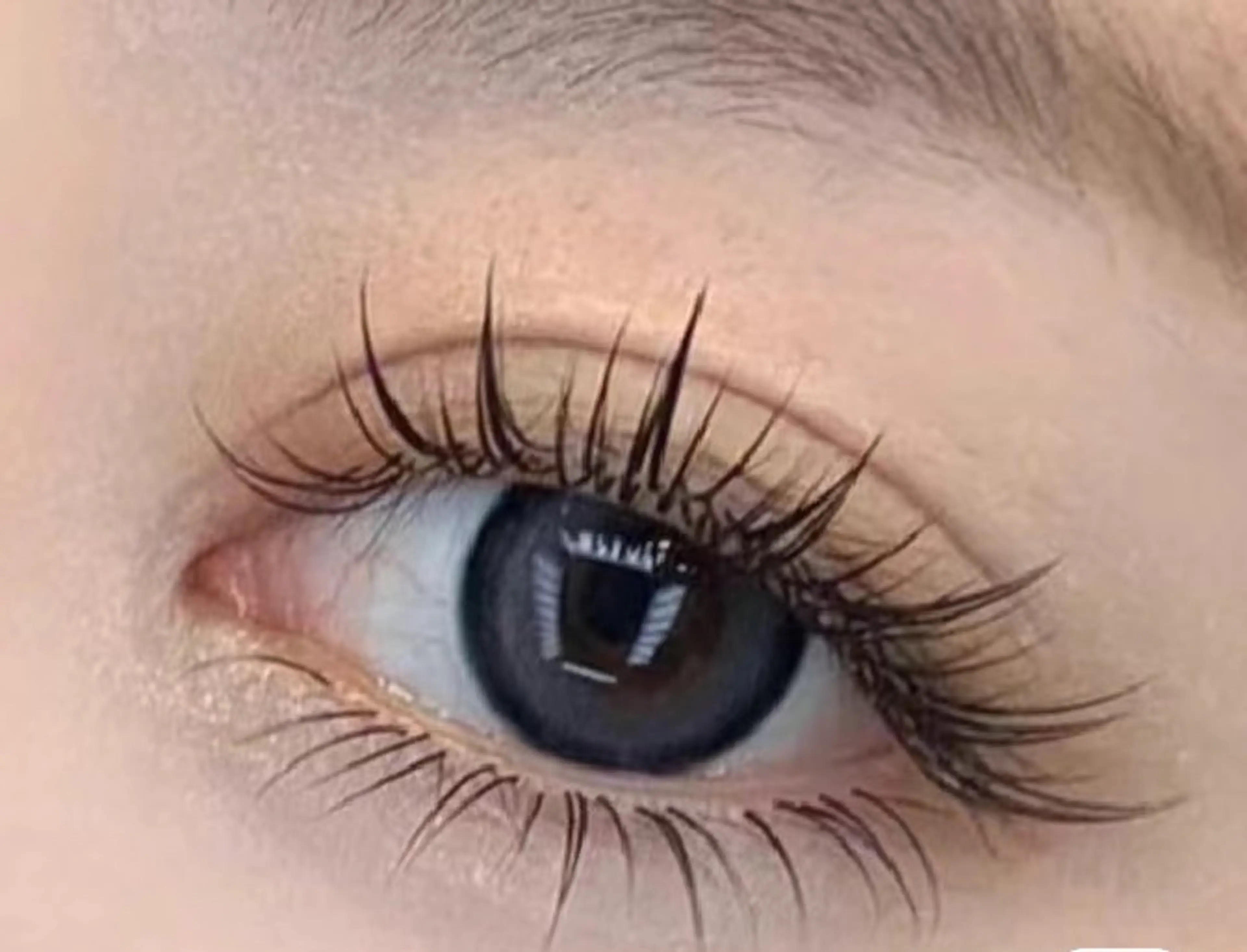 マツエク・マツパ M B Y所属・M B Y エムビワイのマツエク・マツパデザイン