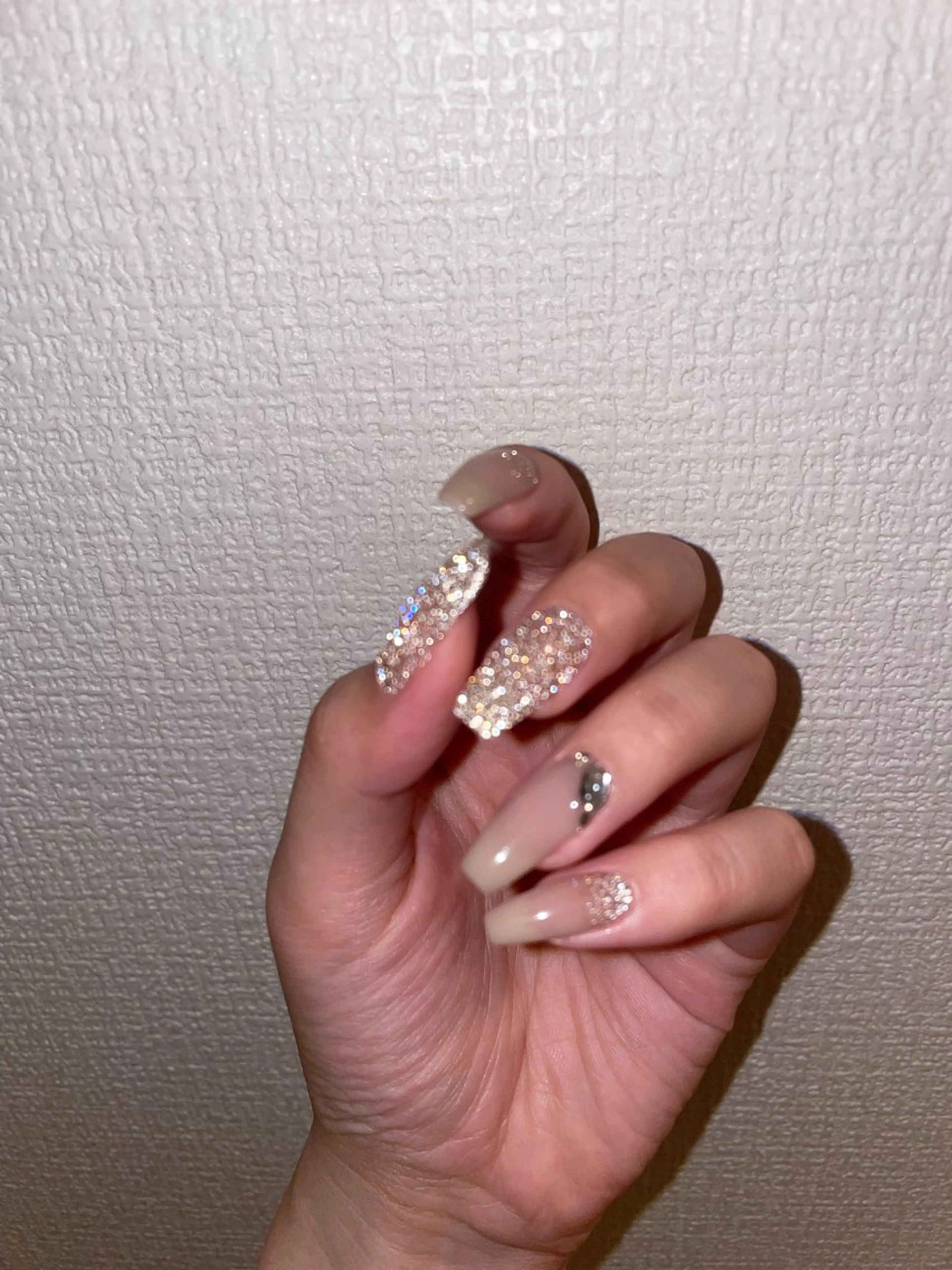 ネイル Ami 🦥のネイルデザイン