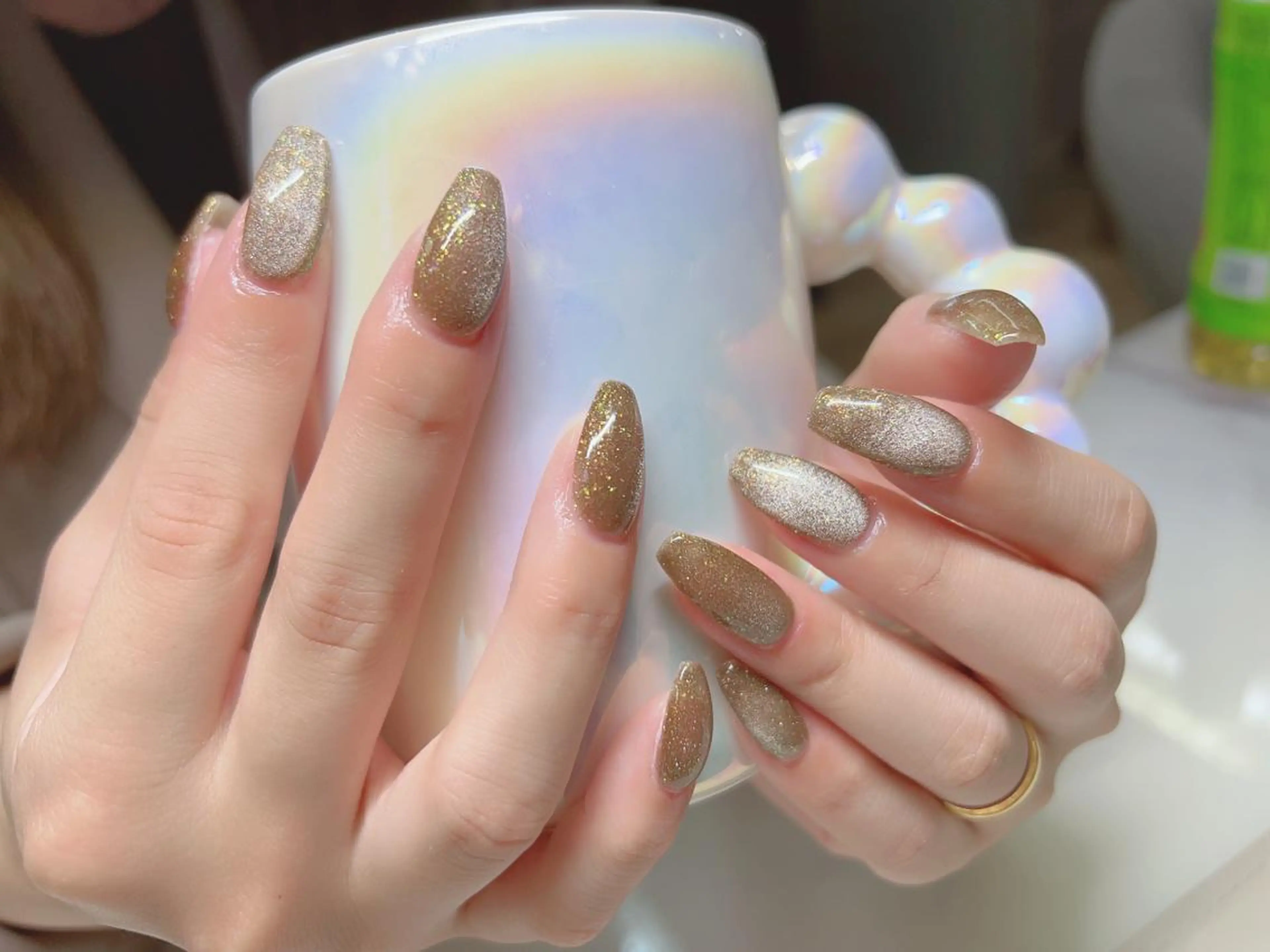 ネイル インフィニティ ネイルサロンのネイルデザイン