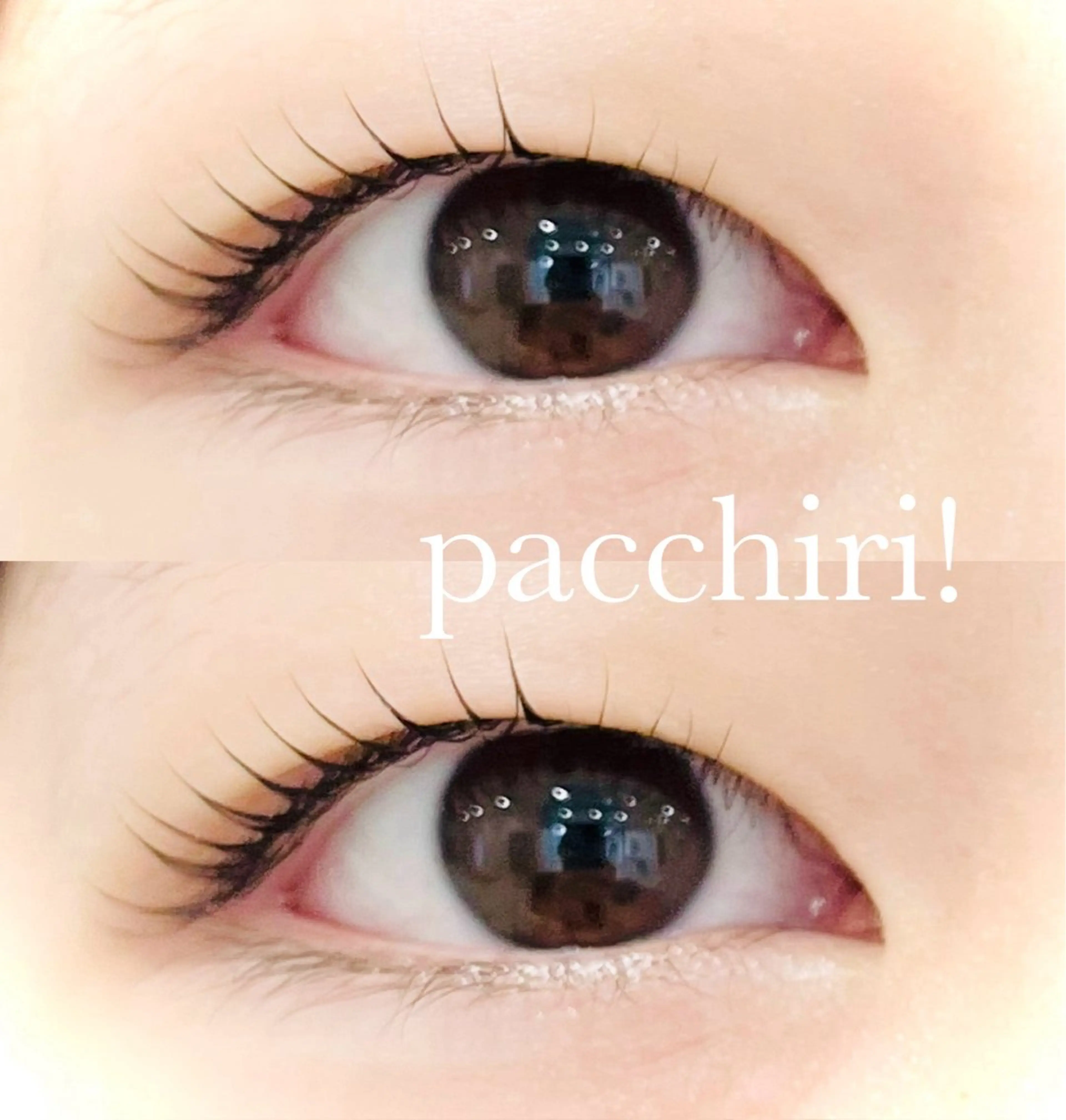 マツエク・マツパ ベルフルール東札幌店舗所属・ベルフルール東札幌 🌼マイコのマツエク・マツパデザイン